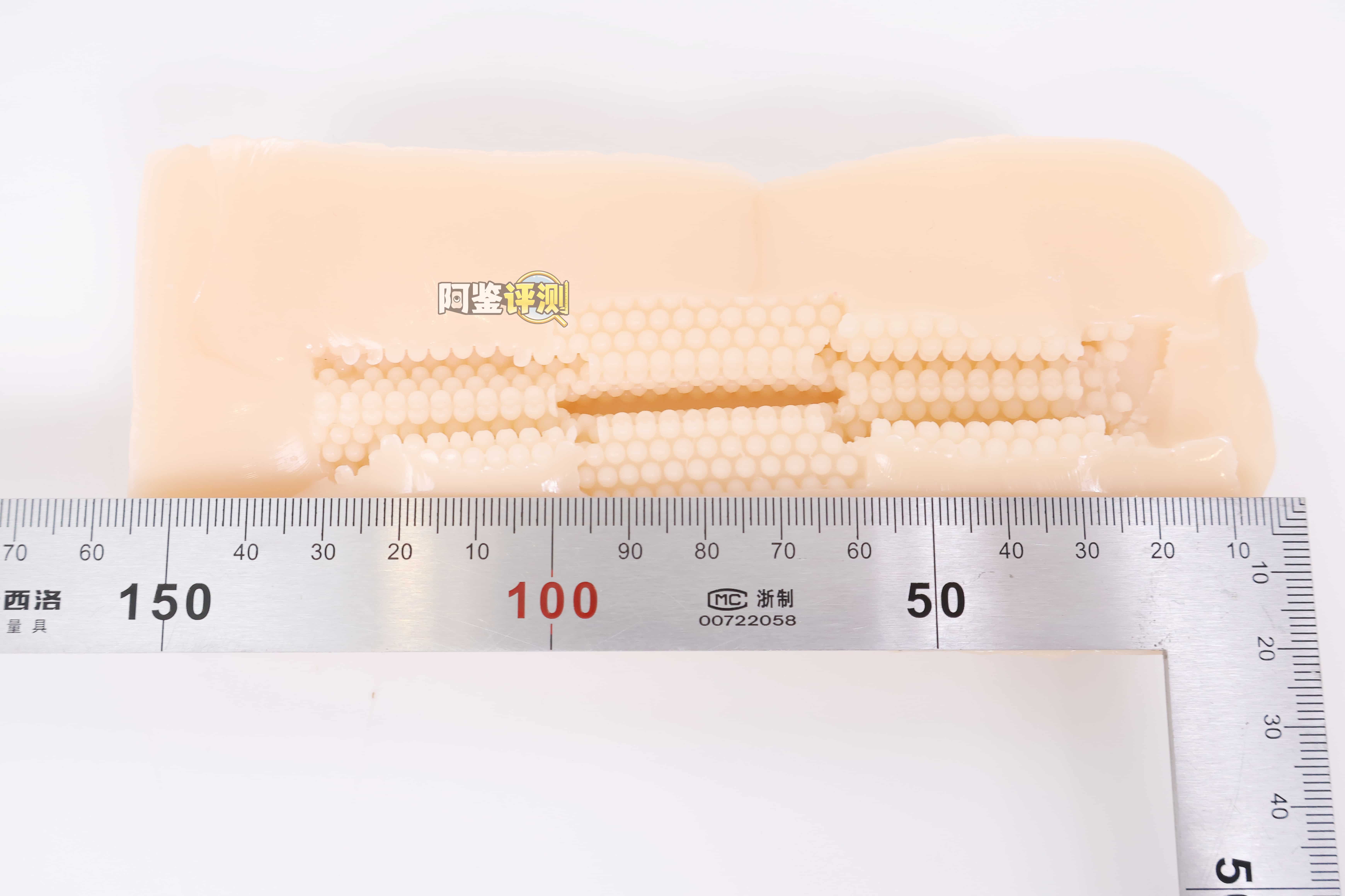 Ligre——"侧上龟头3"评测!直来直去的爽感变少了,但细腻的颗粒感更加明显一些