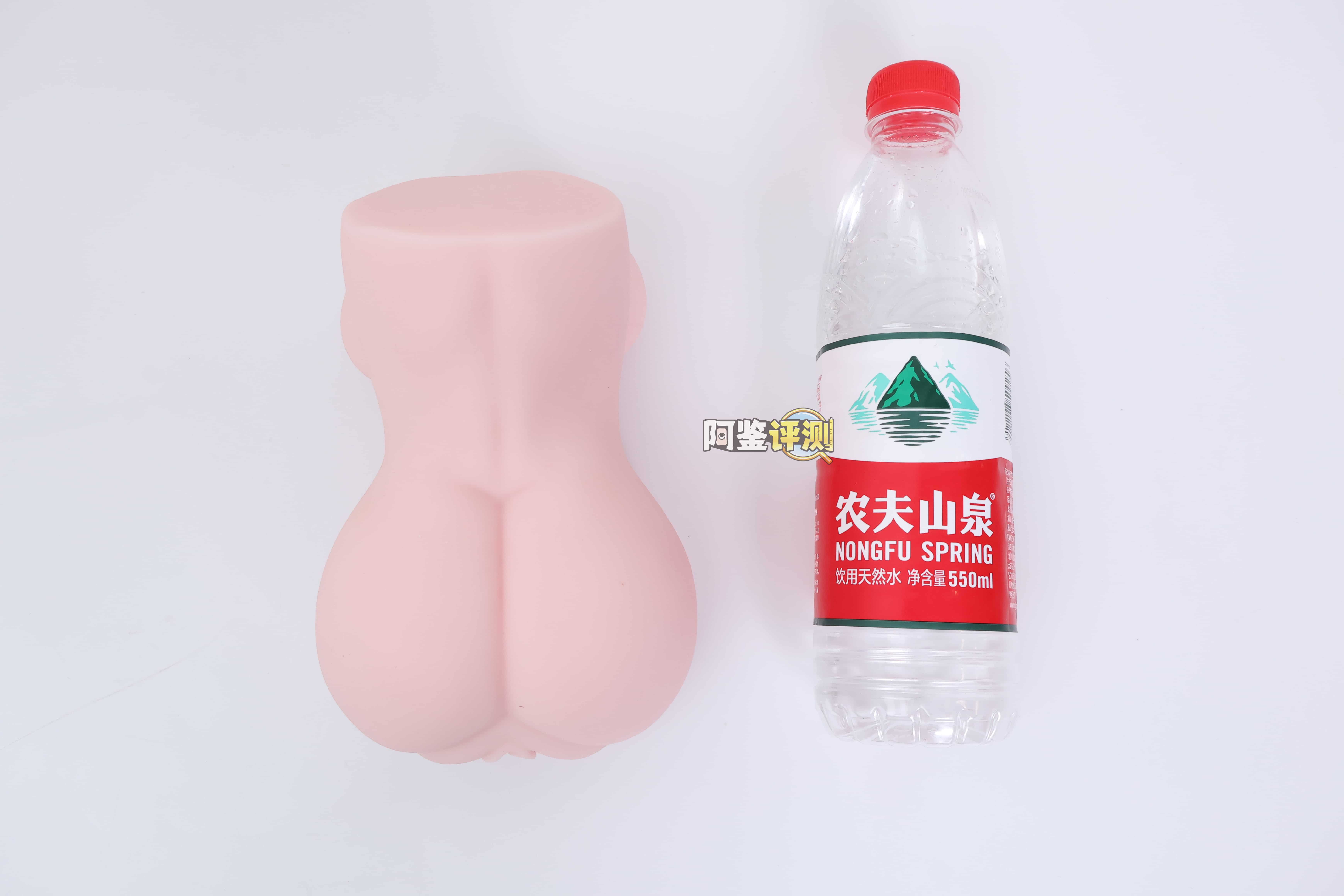 LoveFactor——"穗花酱"评测!HON-MONO“软胶硬子宫”设计的超级夸张版,魔眼厂材质的超大区分度