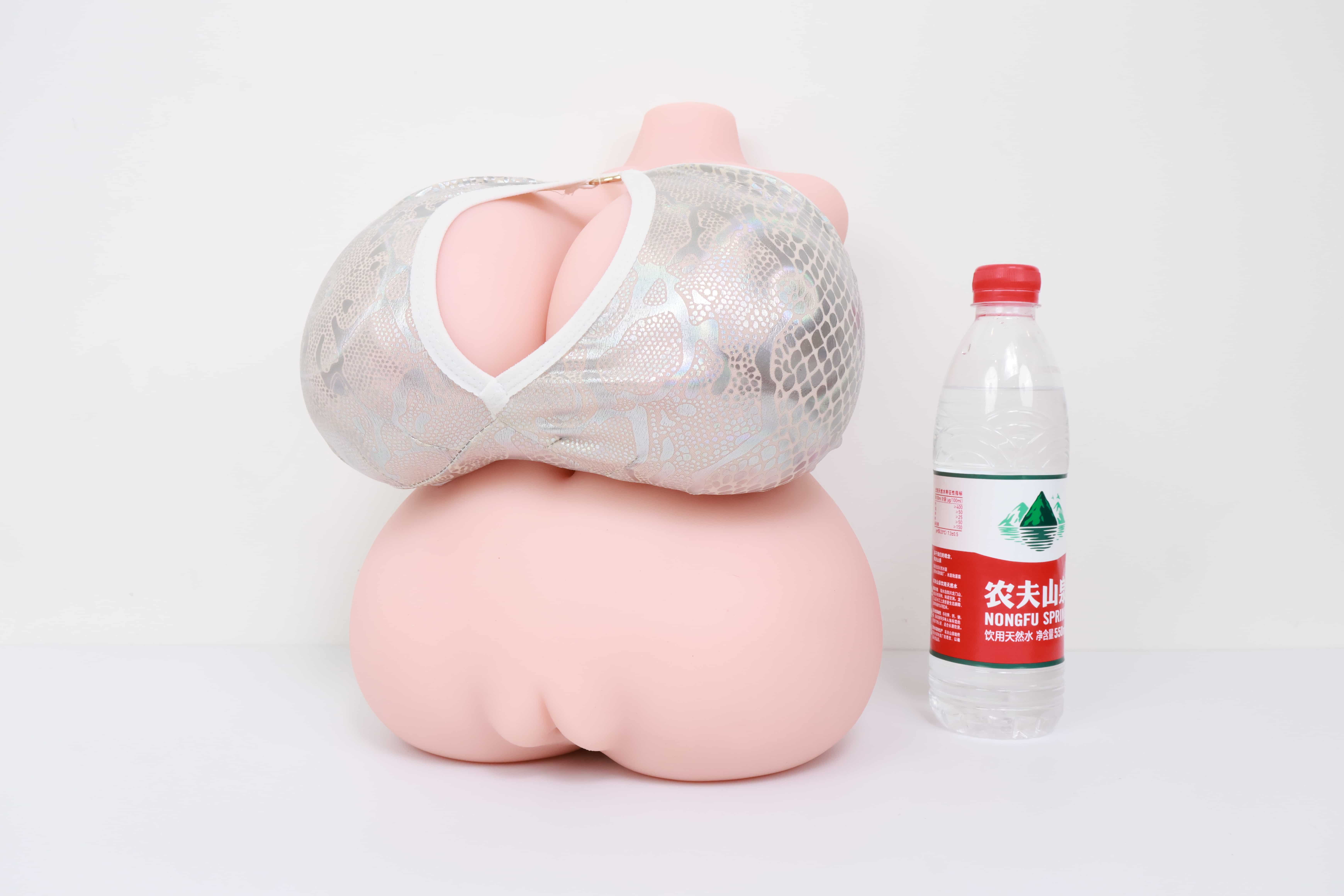 GOSE——"小鬼魔皇SP"评测!通道升级,猎奇加倍?特别版的花哨结构真的更爽了吗?