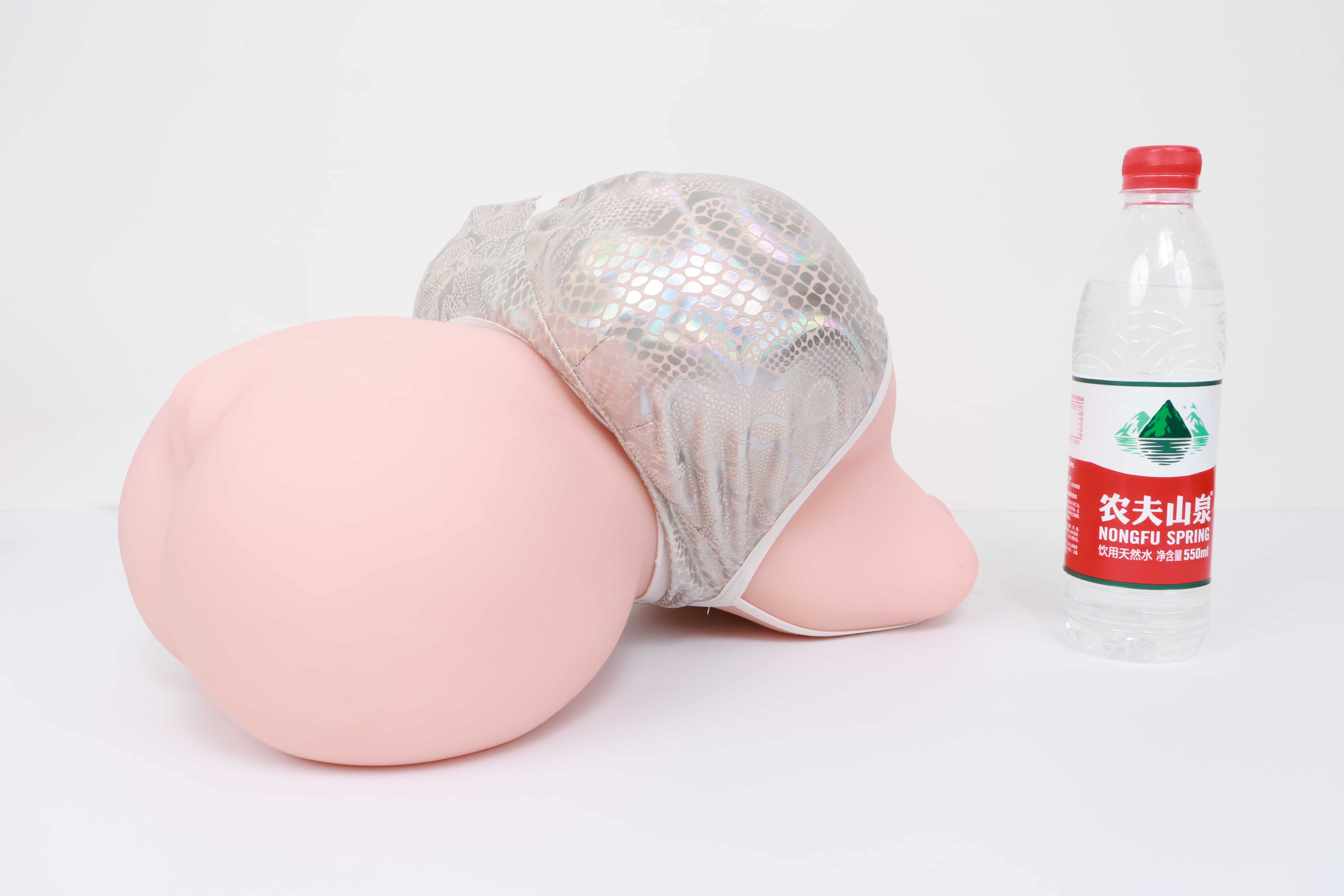 GOSE——"小鬼魔皇SP"评测！通道升级，猎奇加倍？特别版的花哨结构真的更爽了吗？