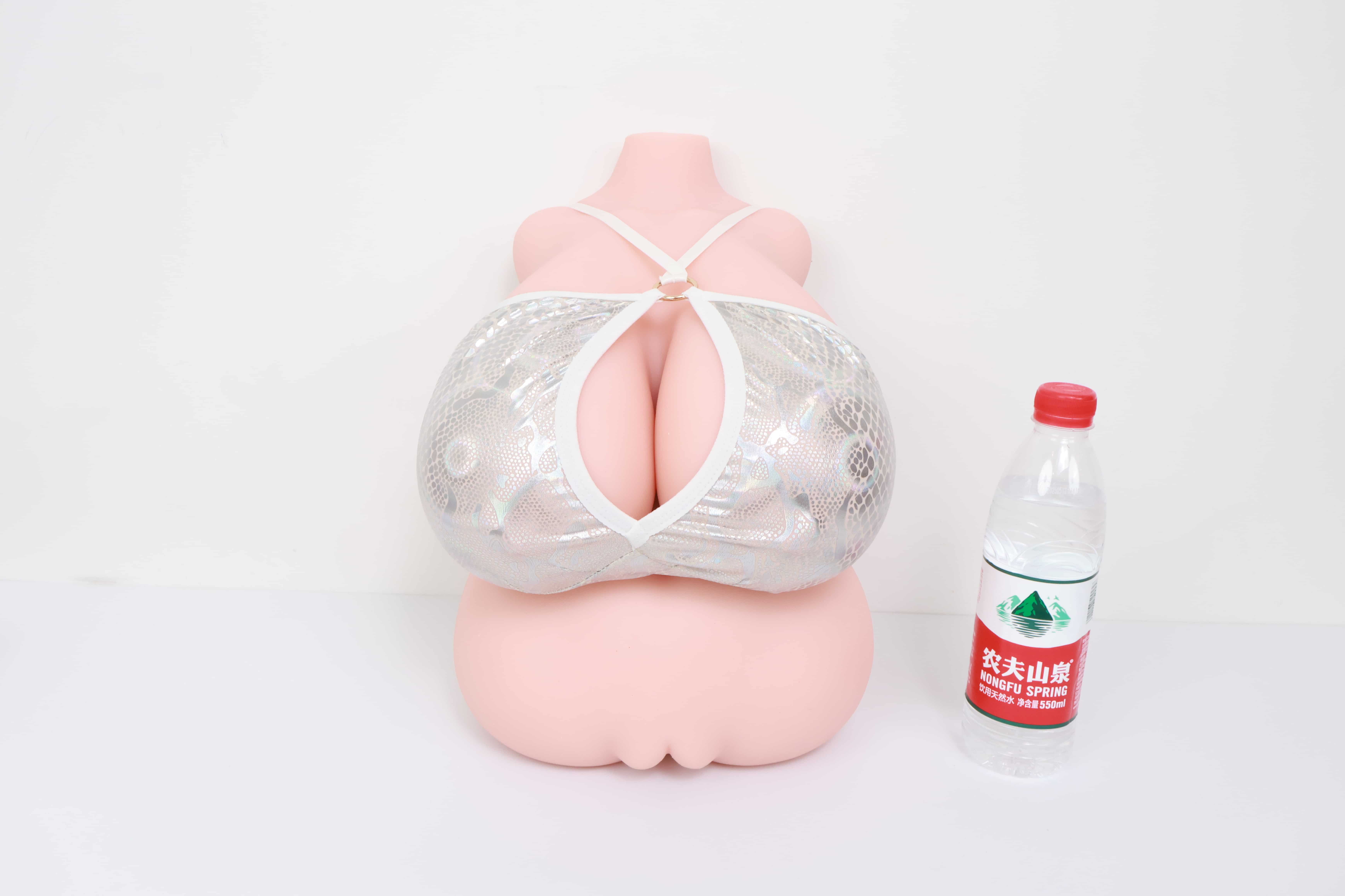 GOSE——"小鬼魔皇SP"评测！通道升级，猎奇加倍？特别版的花哨结构真的更爽了吗？