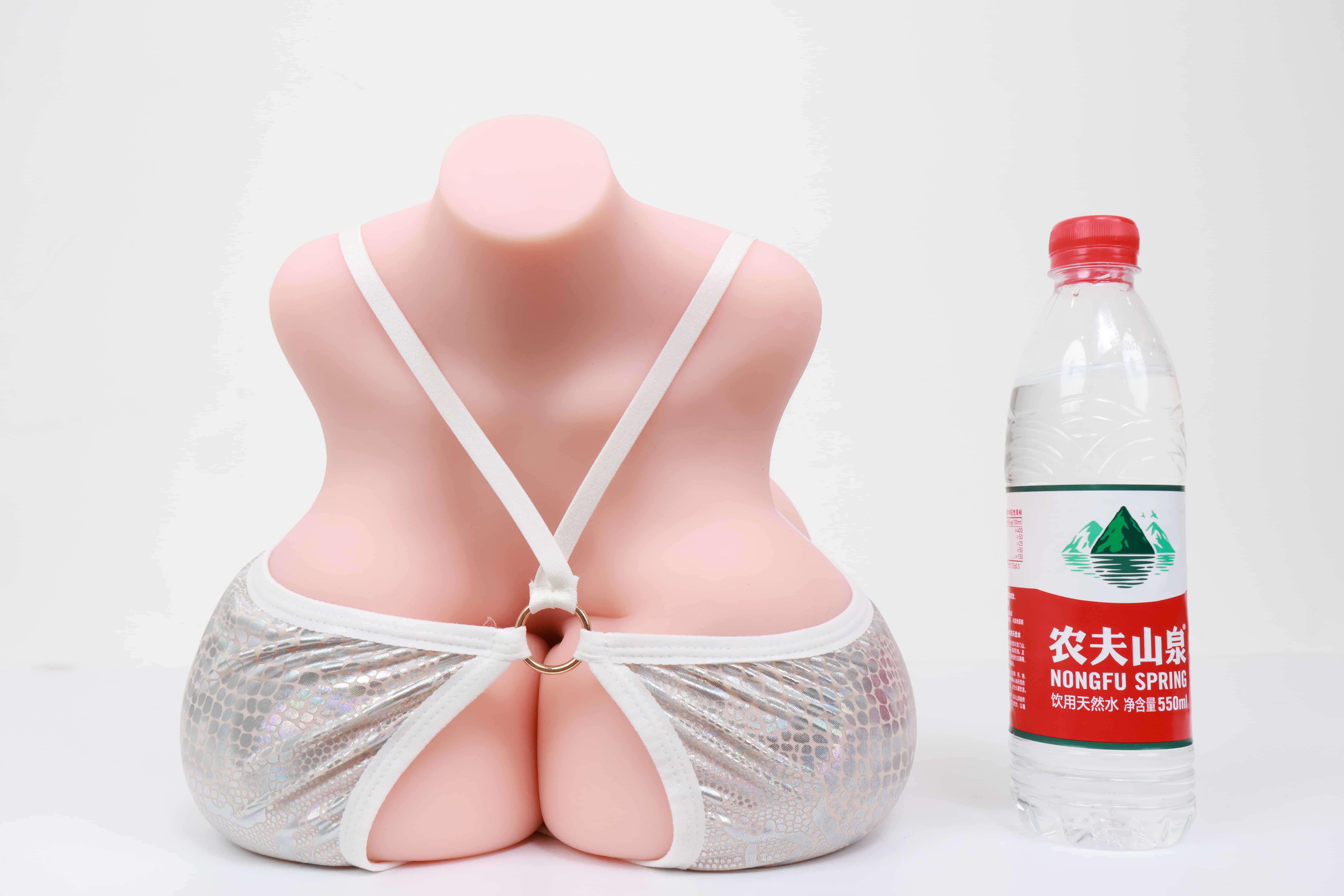 GOSE——"小鬼魔皇SP"评测!通道升级,猎奇加倍?特别版的花哨结构真的更爽了吗?