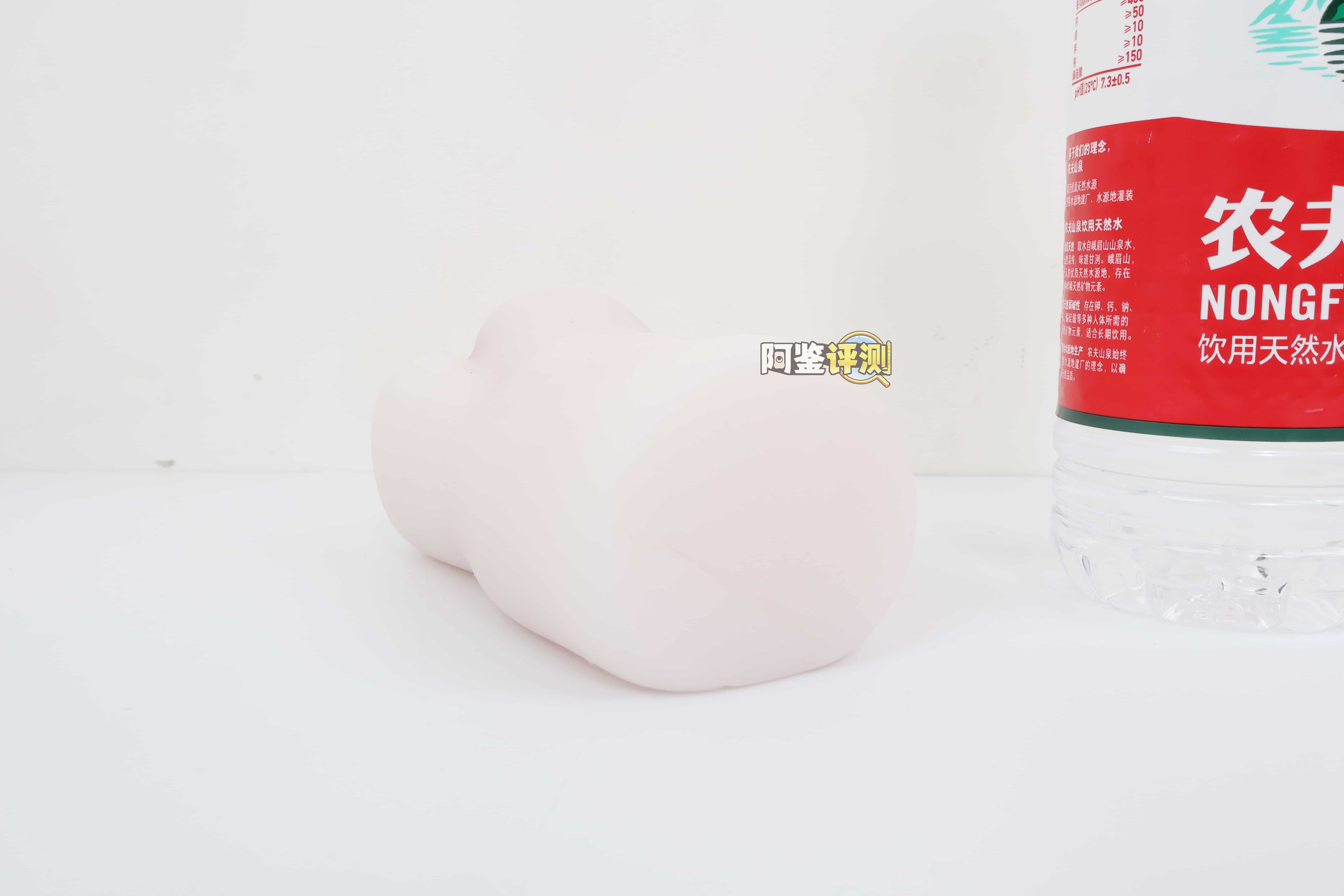 魔眼——“もち雪二代（缠绕）”评测！触手的异物感很有趣，但是只做了一点点....