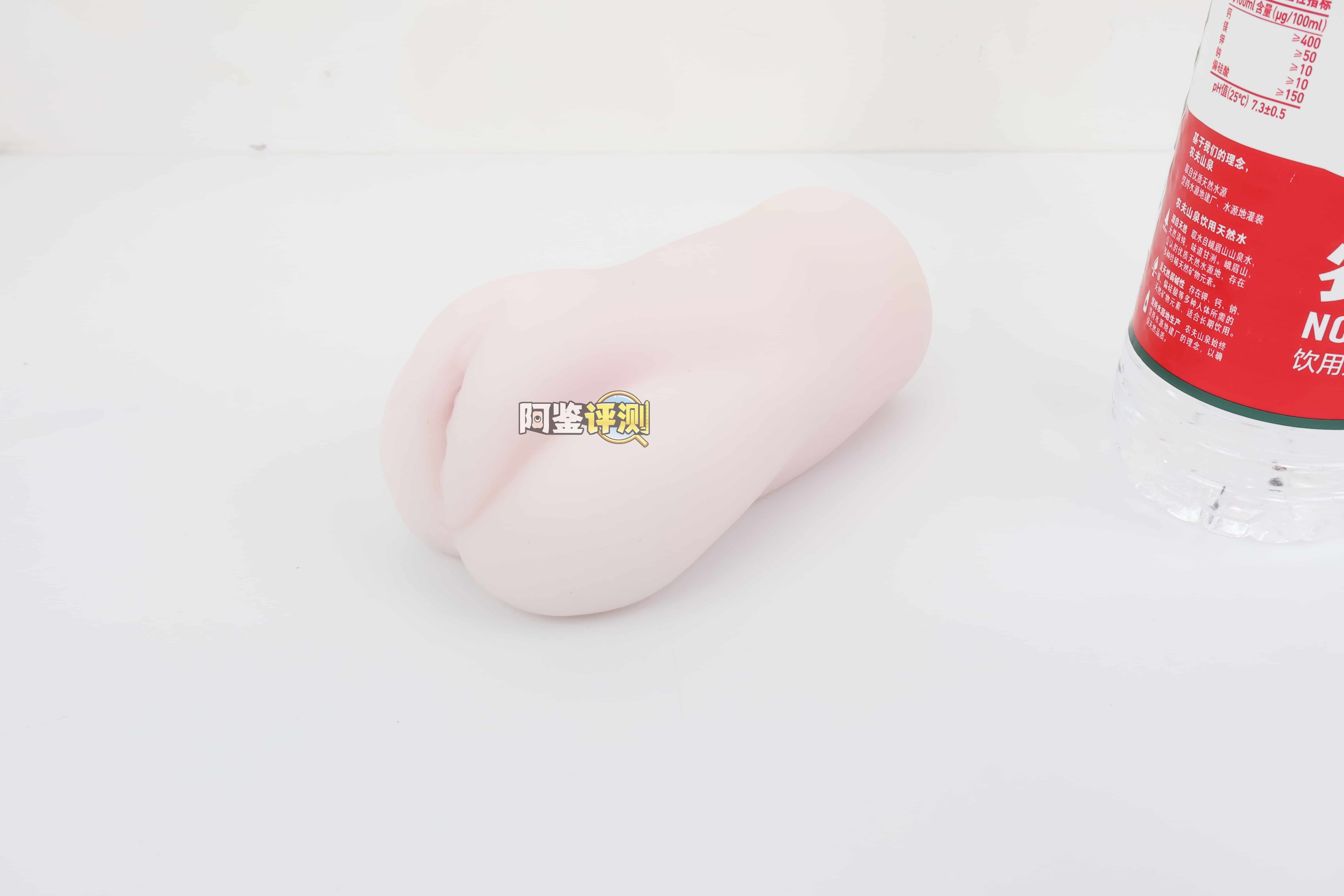 魔眼——“もち雪二代（缠绕）”评测！触手的异物感很有趣，但是只做了一点点....