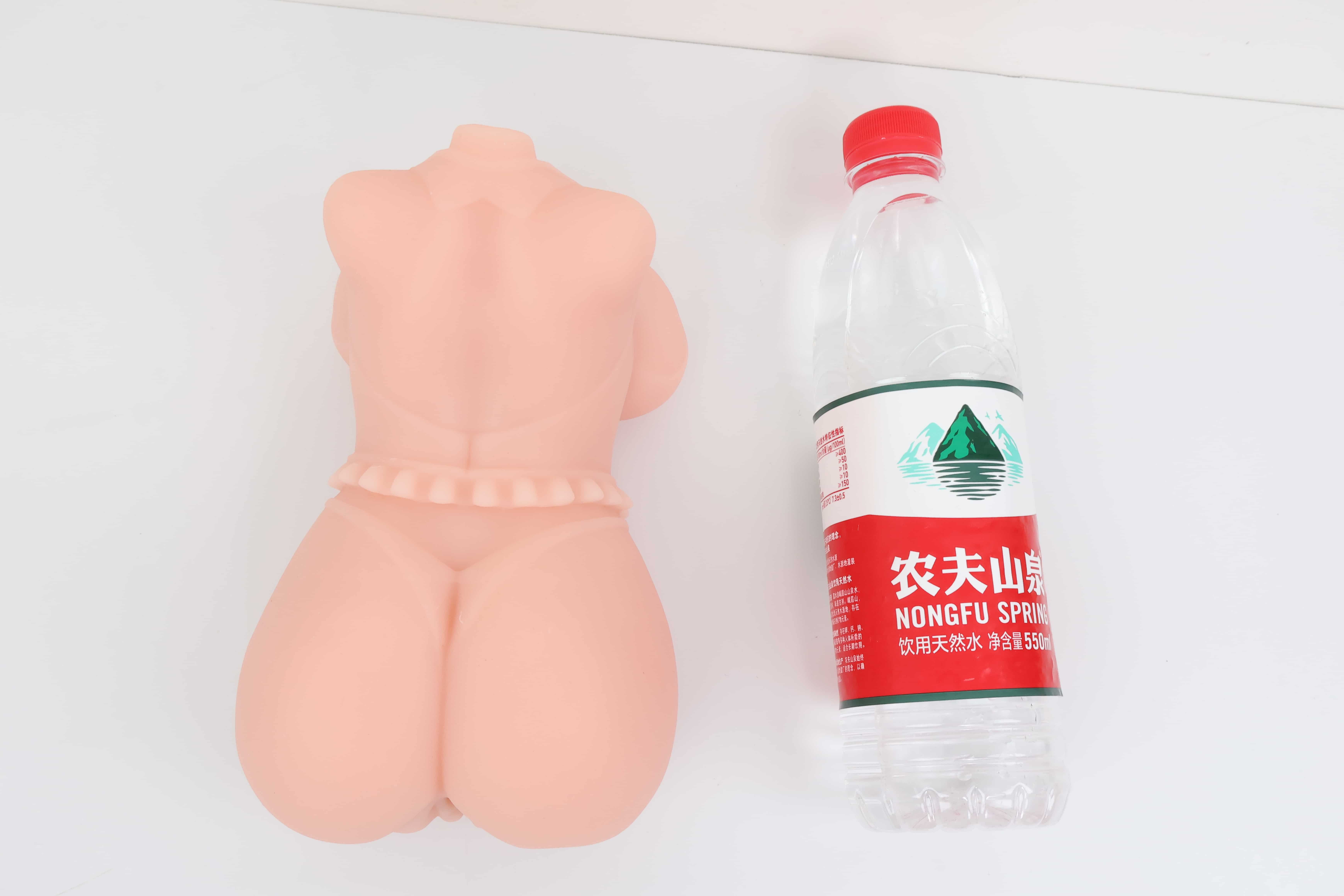 GOSE——“恶堕白崎”评测!大手联名+高复杂度通道,GOSE这是要做中国的tamatoys?!