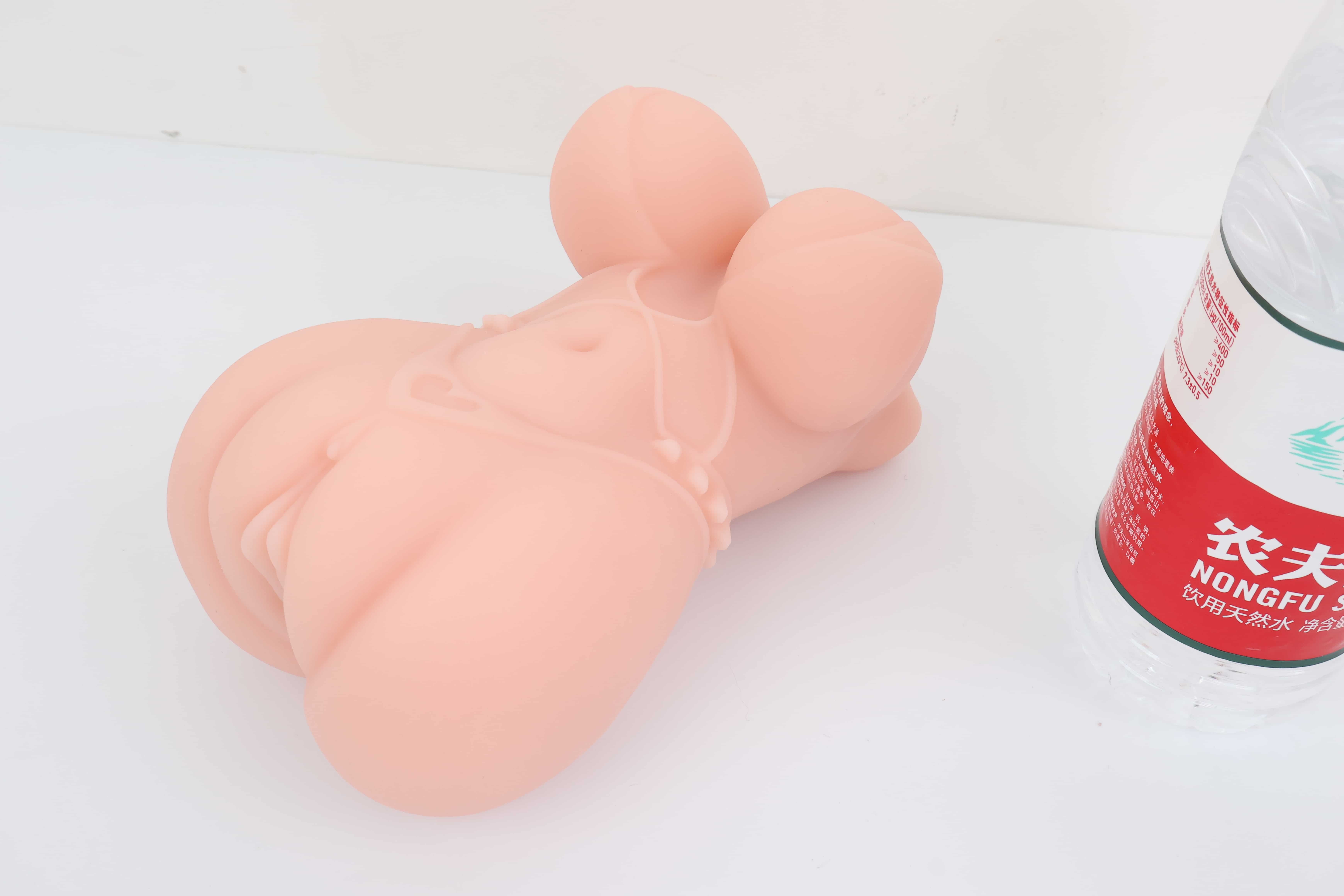 GOSE——“恶堕白崎”评测！大手联名+高复杂度通道，GOSE这是要做中国的tamatoys？！