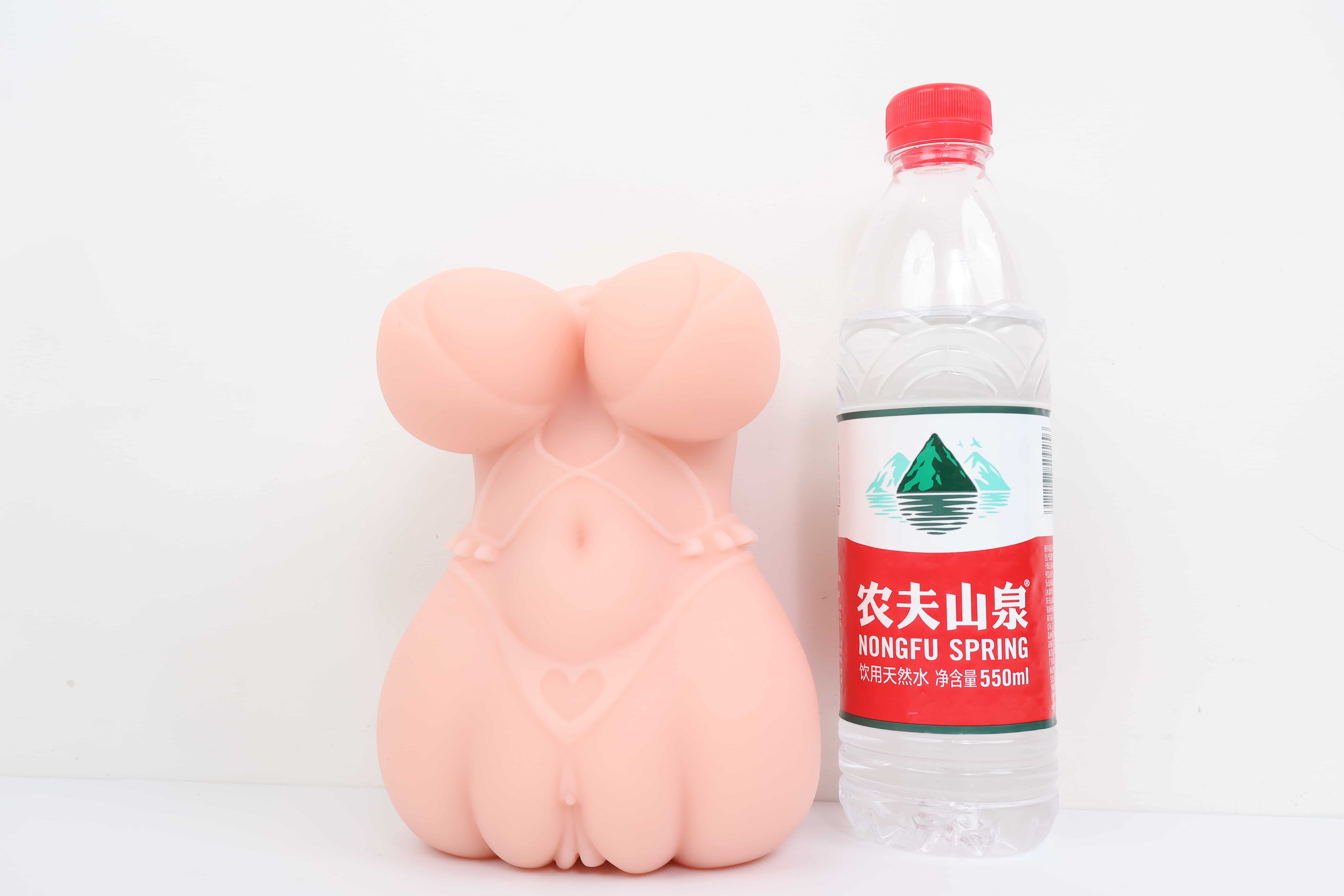 GOSE——“恶堕白崎”评测！大手联名+高复杂度通道，GOSE这是要做中国的tamatoys？！