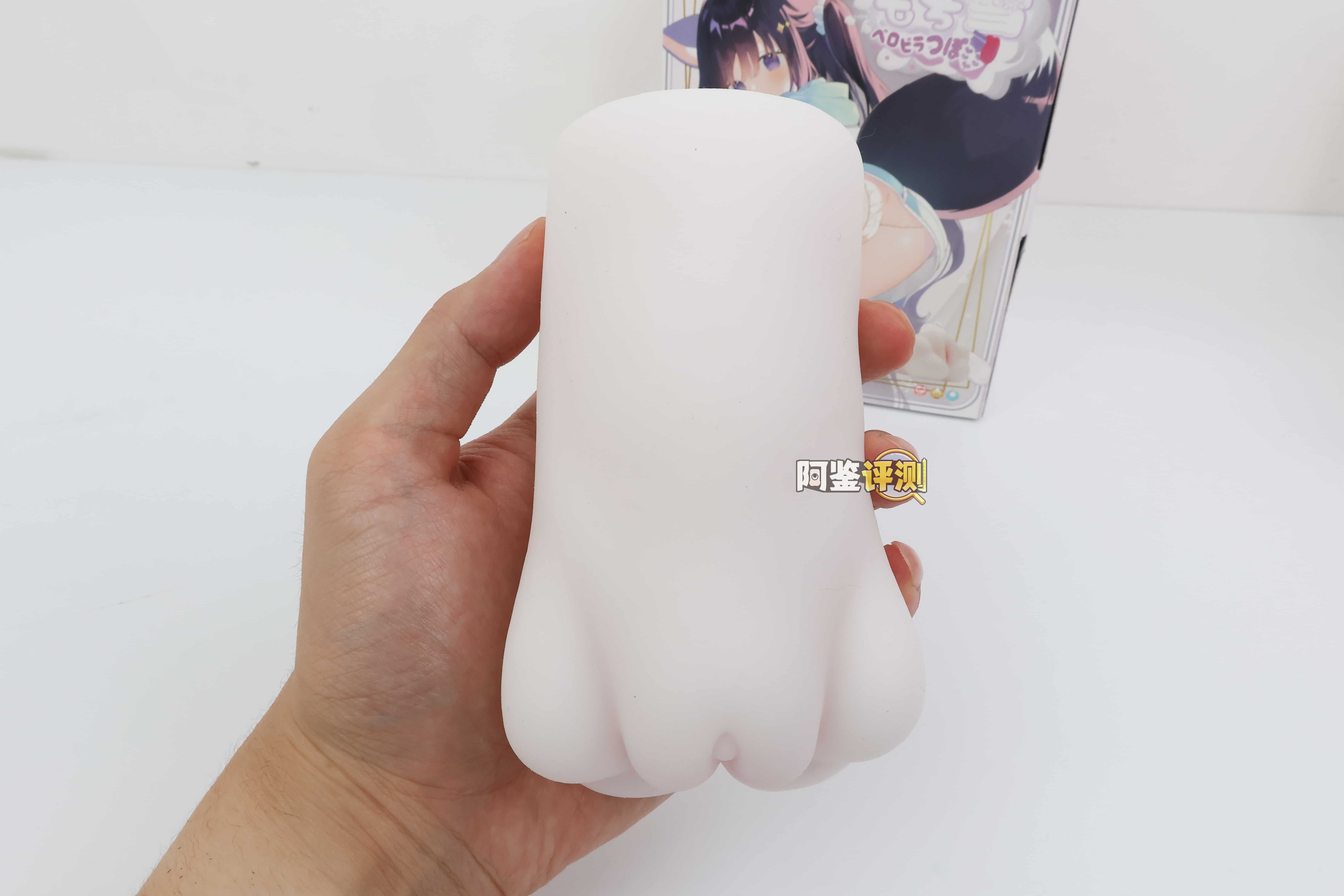 魔眼——“もち雪二代（舔舔）”评测！大块结构的设计太过松散，没有了一代的包裹感