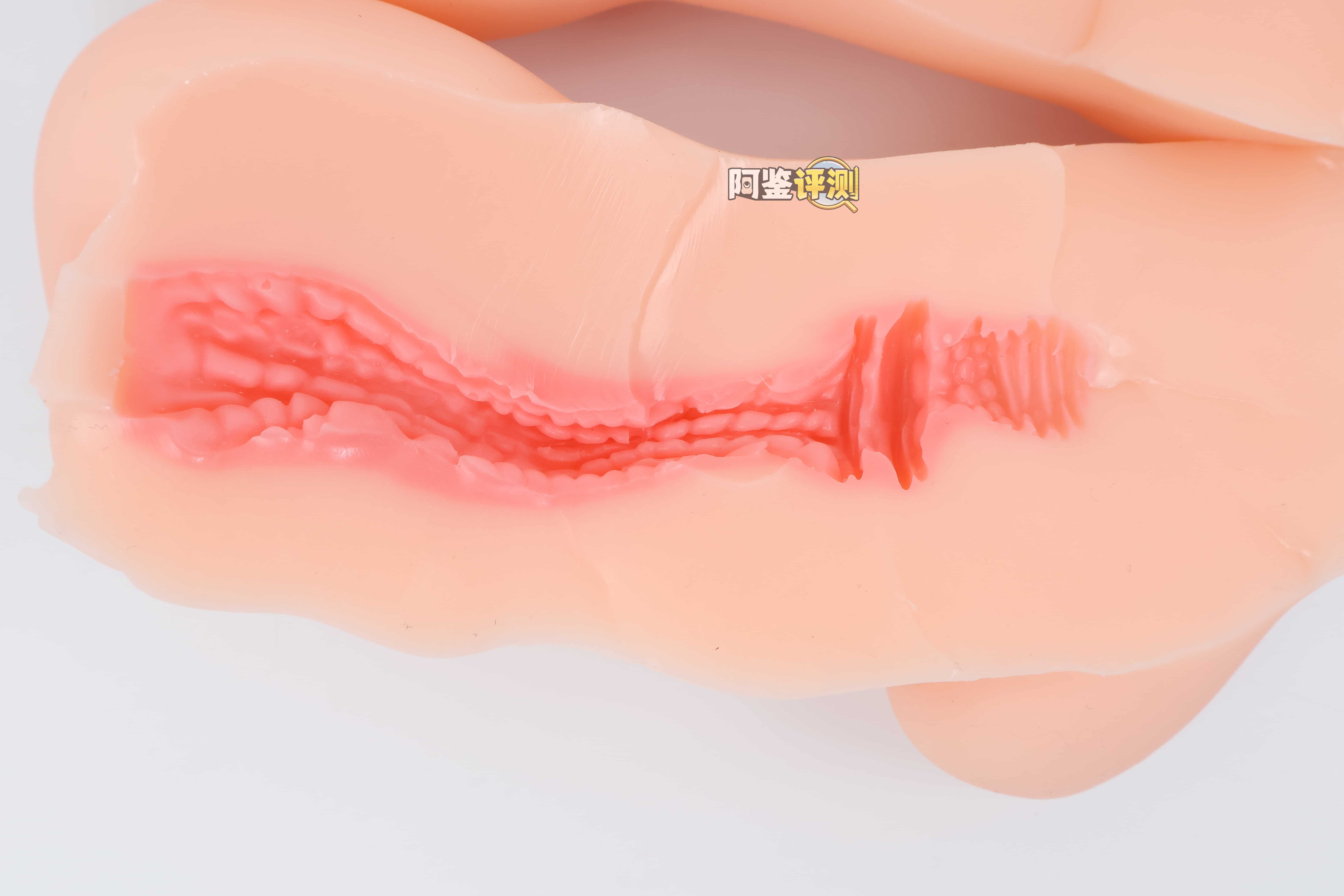 TMT——"樱井夏树"评测！经典的硬质狭穴感，通道复杂略微有些提升，但没有变化太多