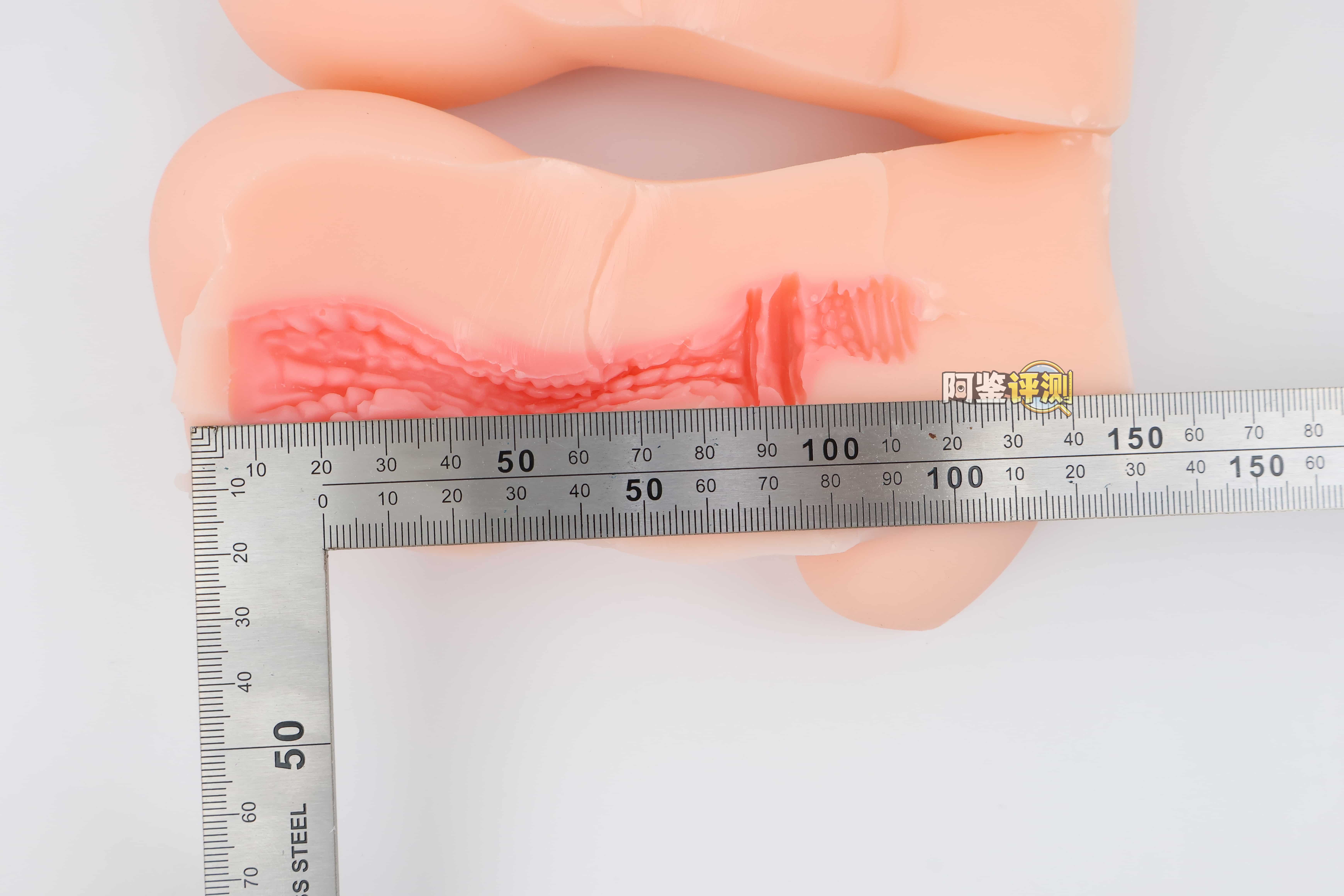 TMT——"樱井夏树"评测！经典的硬质狭穴感，通道复杂略微有些提升，但没有变化太多