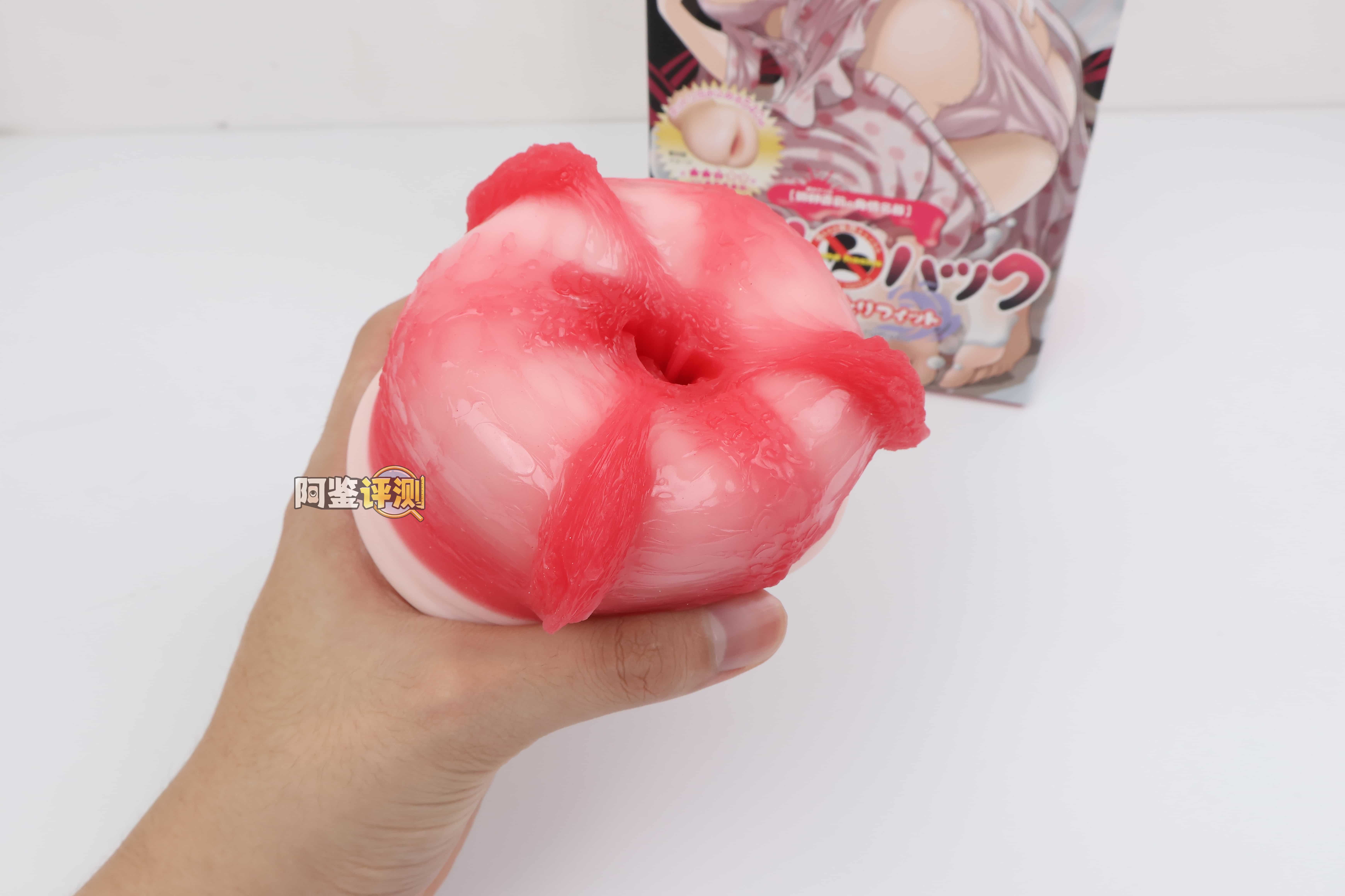 魔眼——"acme hacks(硬)"评测!复杂的黏膜感一旦僵硬起来,就会变得像是“一潭死水”