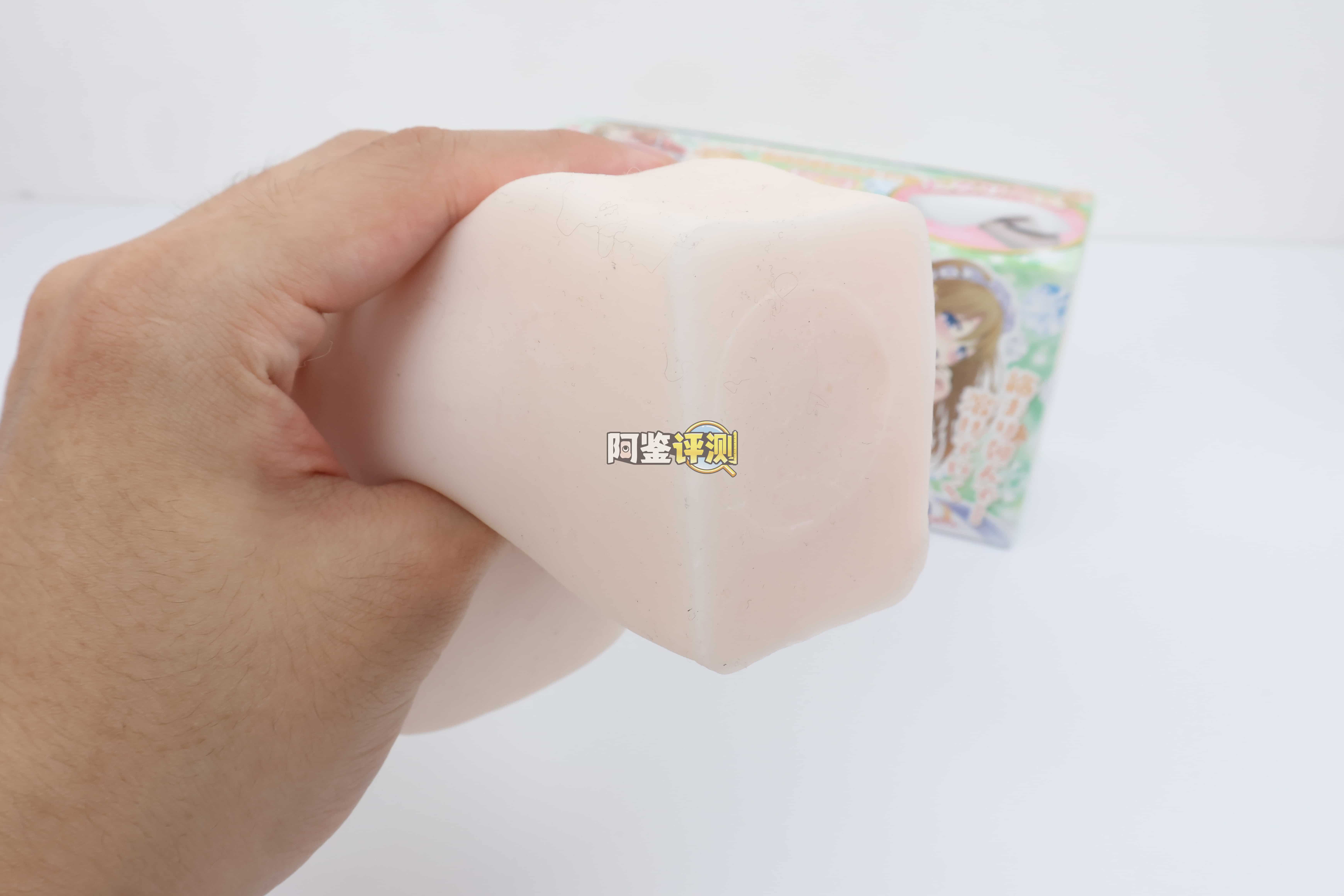 RIDE JAPAN——"柔软灾厄"评测！孩子们，这款用起来没有什么感觉