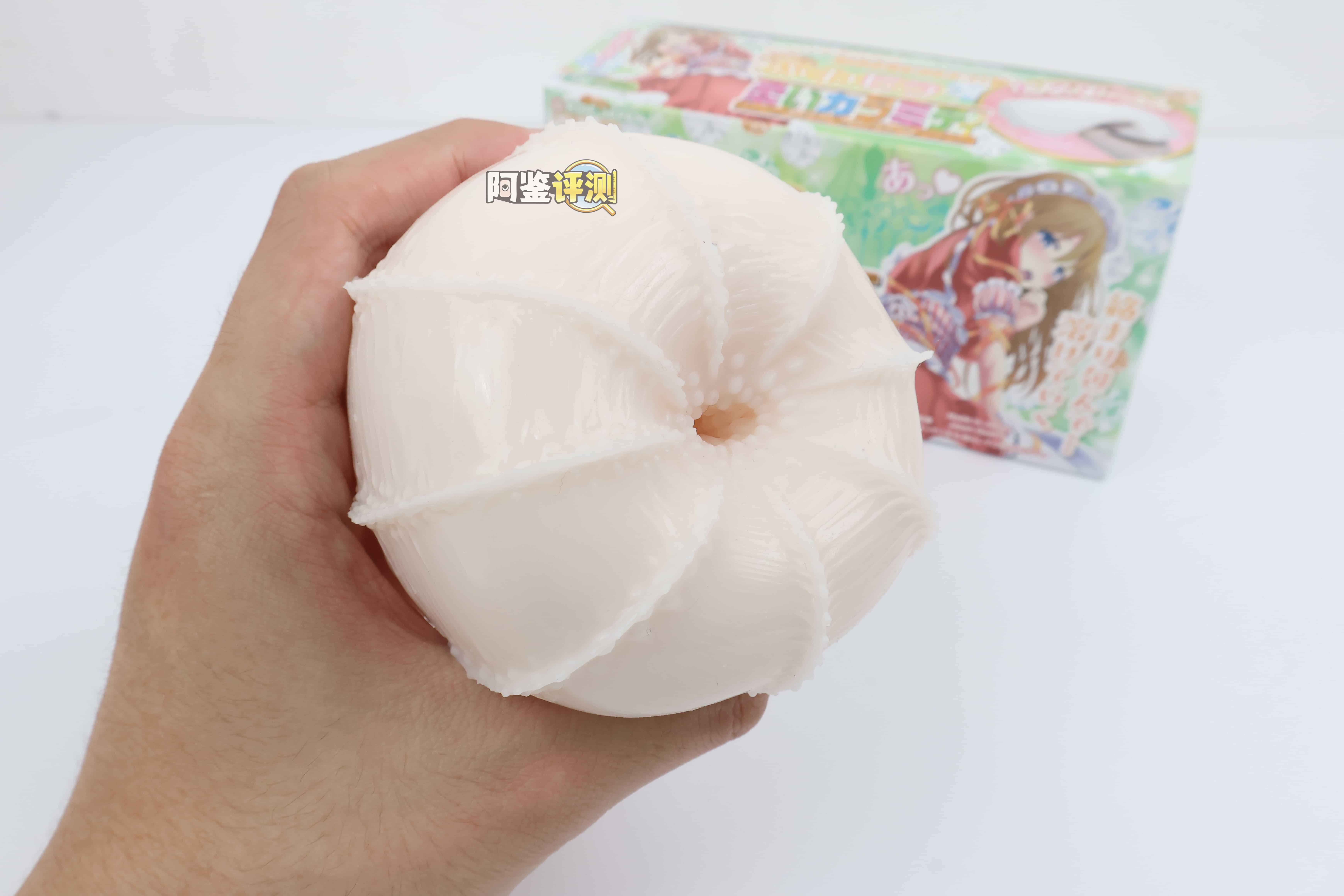 RIDE JAPAN——"柔软灾厄"评测!孩子们,这款用起来没有什么感觉