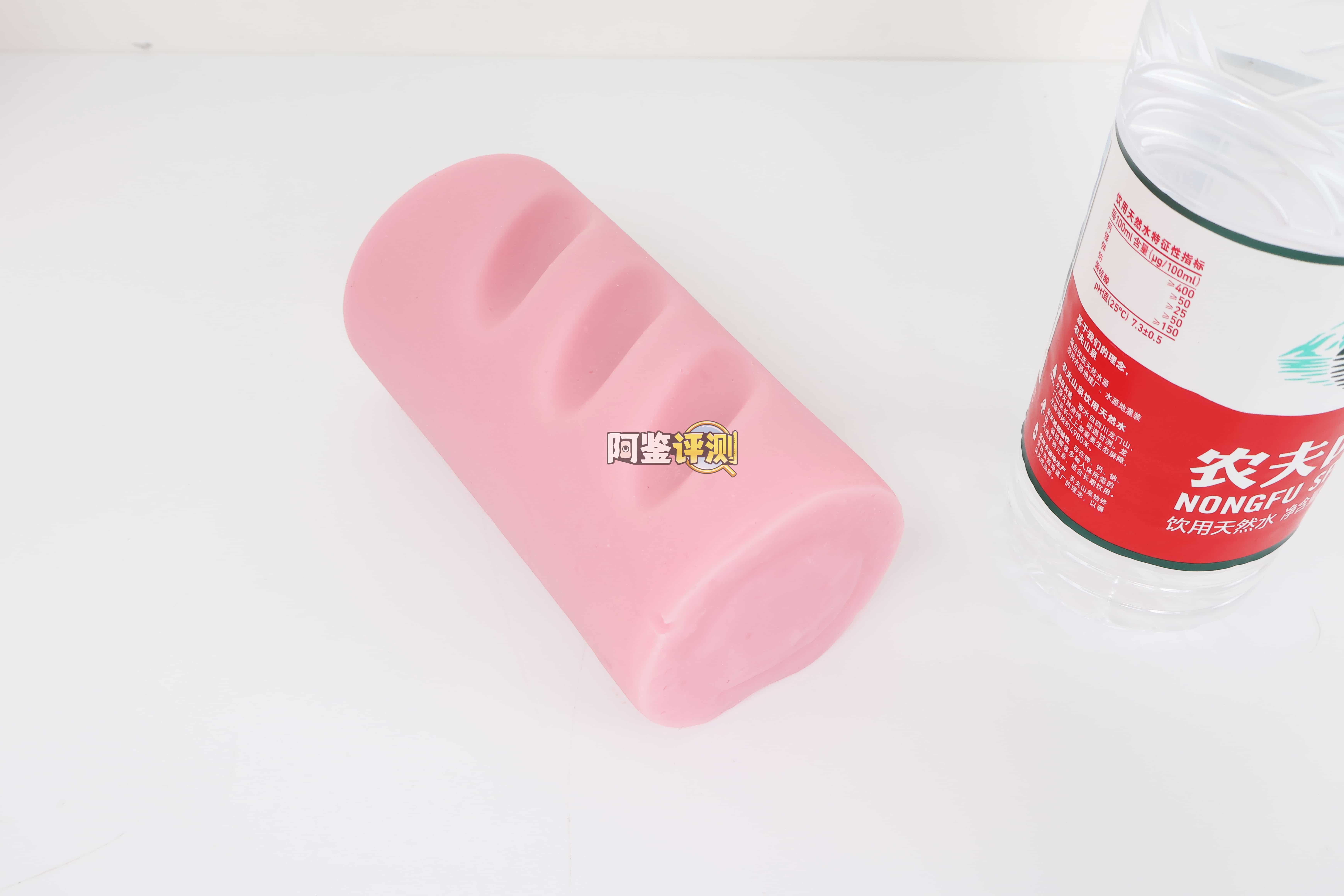 Fantastic Baby——“狐仙揉搓HARD”评测！如此清晰明快的细腻感，是我幻想中的完美颗粒！