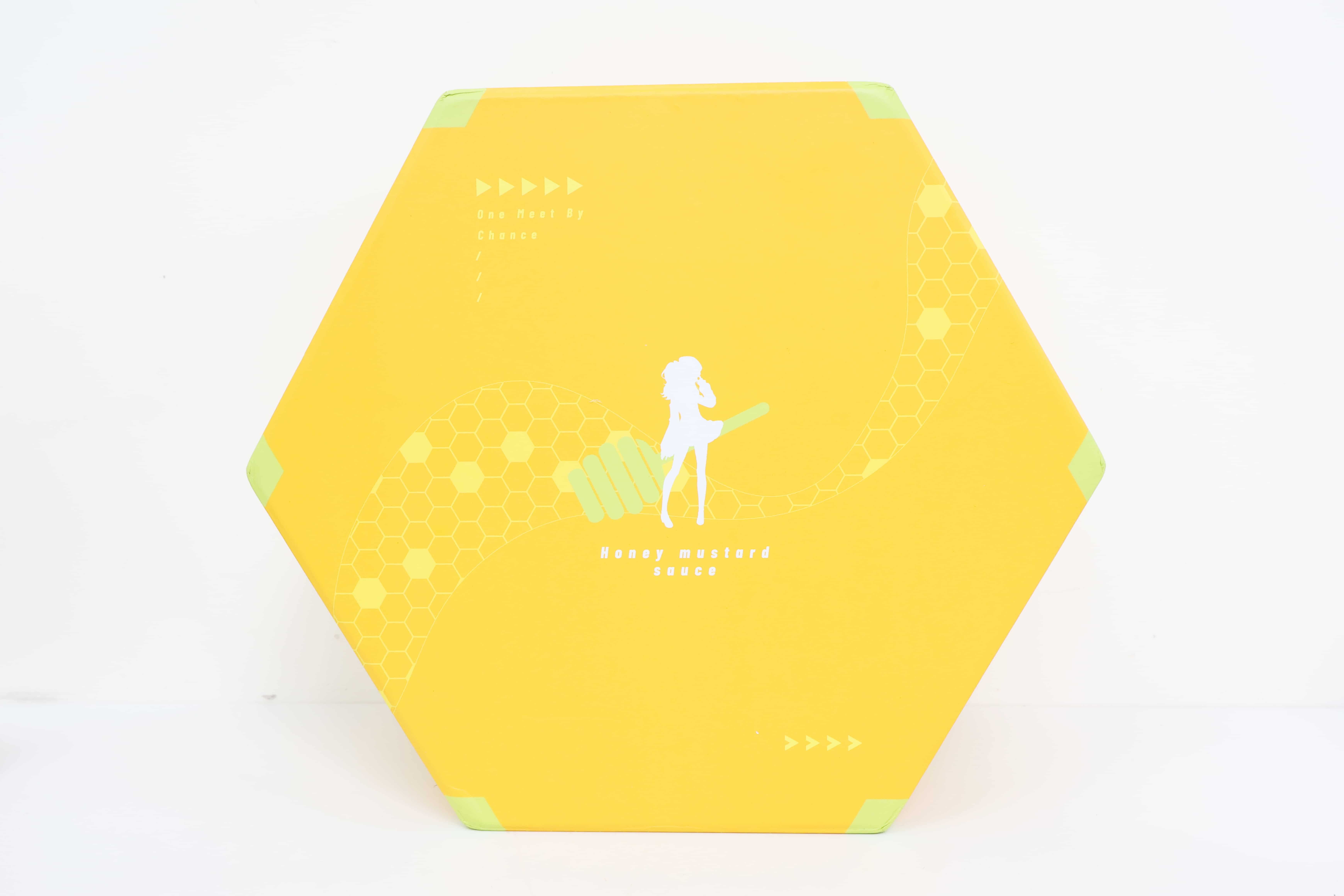 KAGUYANO——”蜂蜜芥末”评测!最早期的脂软小臀模,放到现在是否还值得一试?