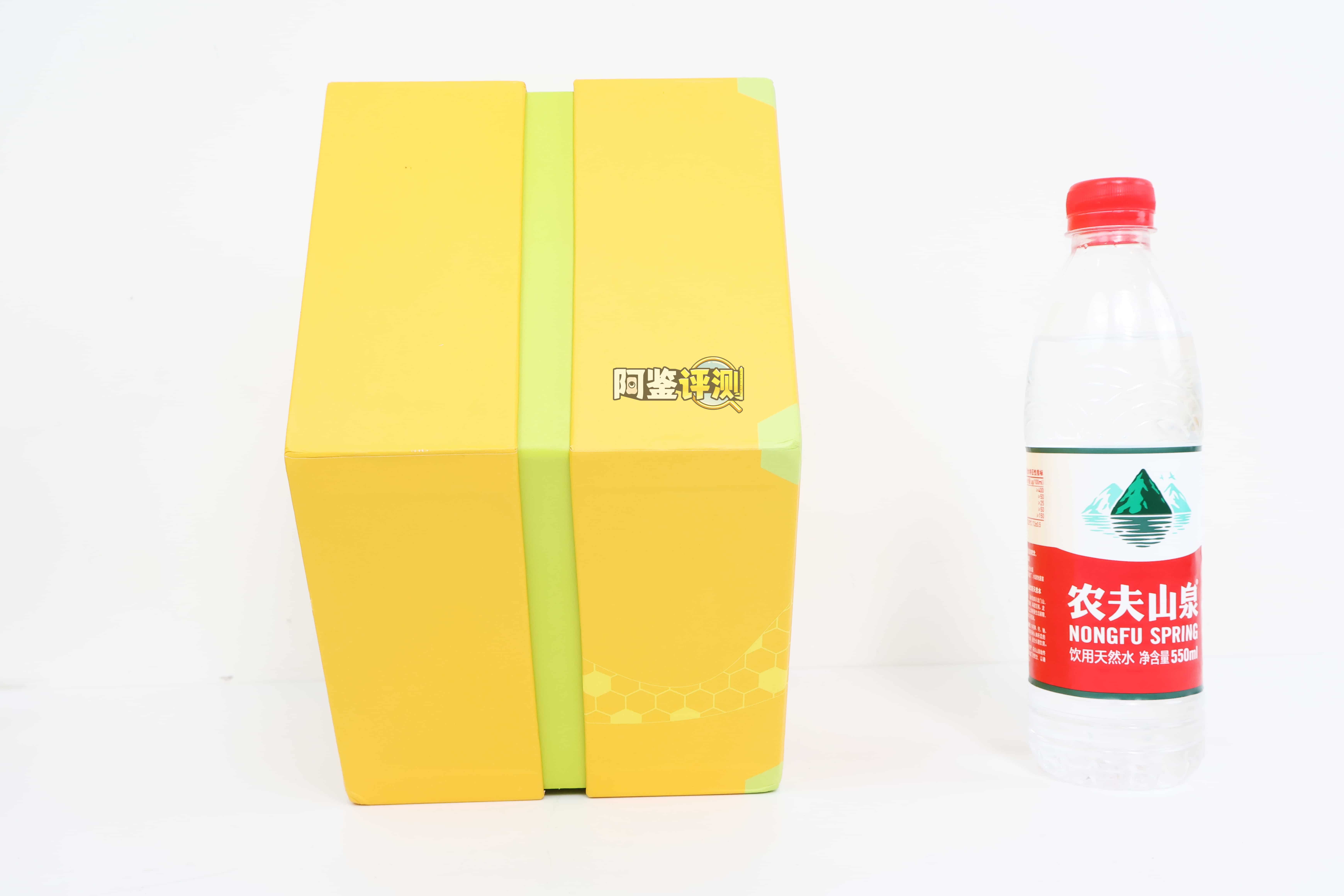 KAGUYANO——”蜂蜜芥末”评测！最早期的脂软小臀模，放到现在是否还值得一试？