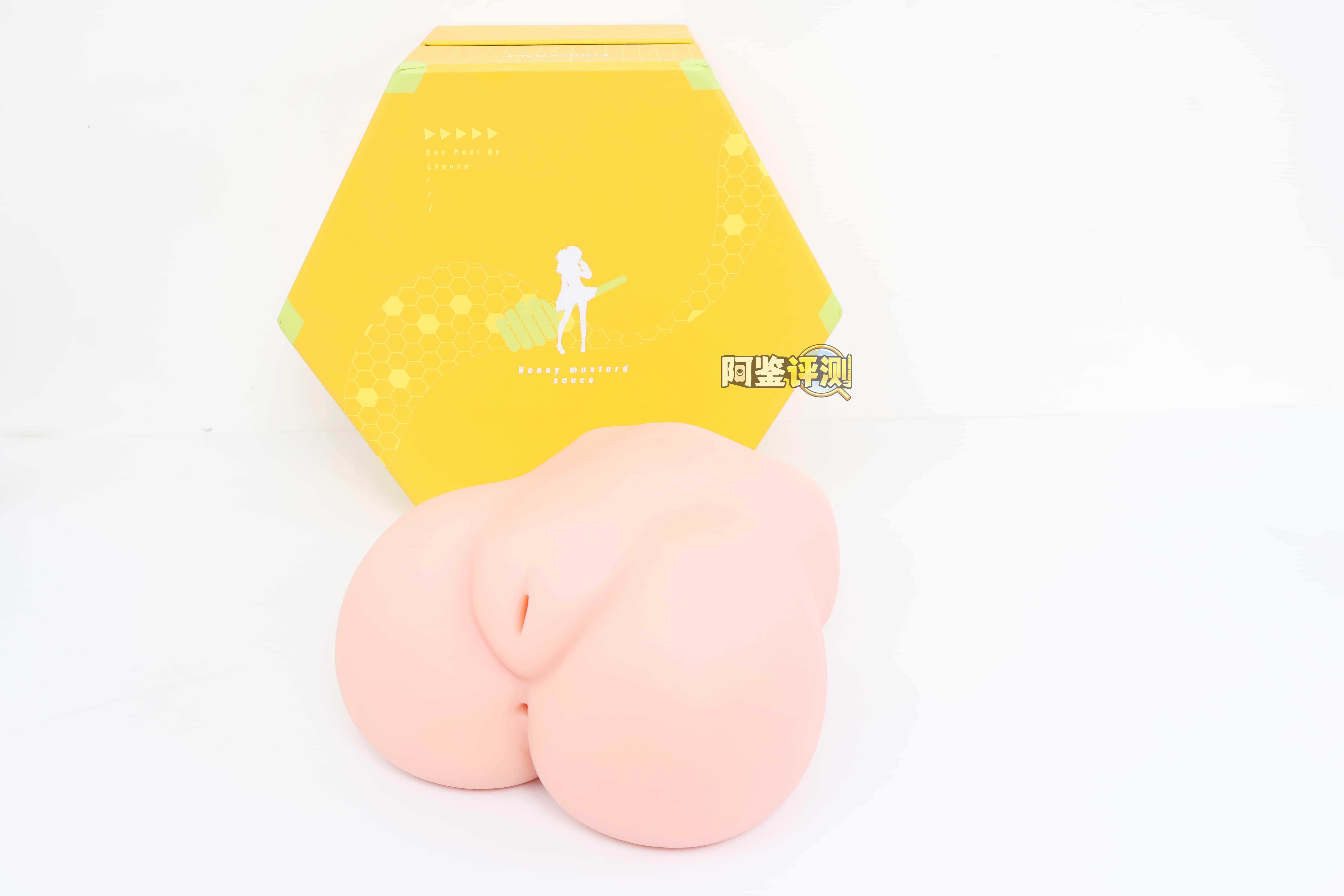 KAGUYANO——”蜂蜜芥末”评测!最早期的脂软小臀模,放到现在是否还值得一试?