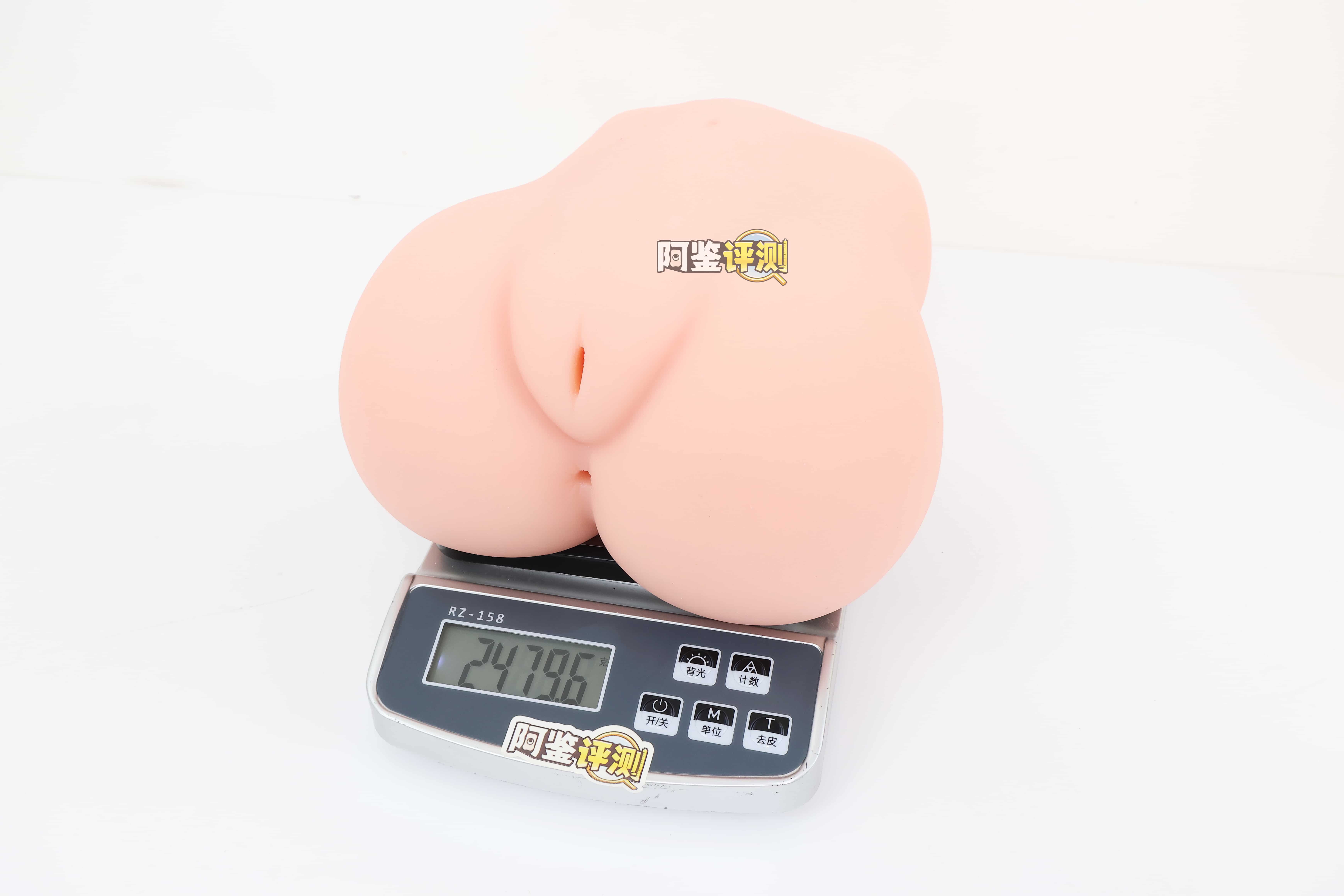 KAGUYANO——”蜂蜜芥末”评测!最早期的脂软小臀模,放到现在是否还值得一试?