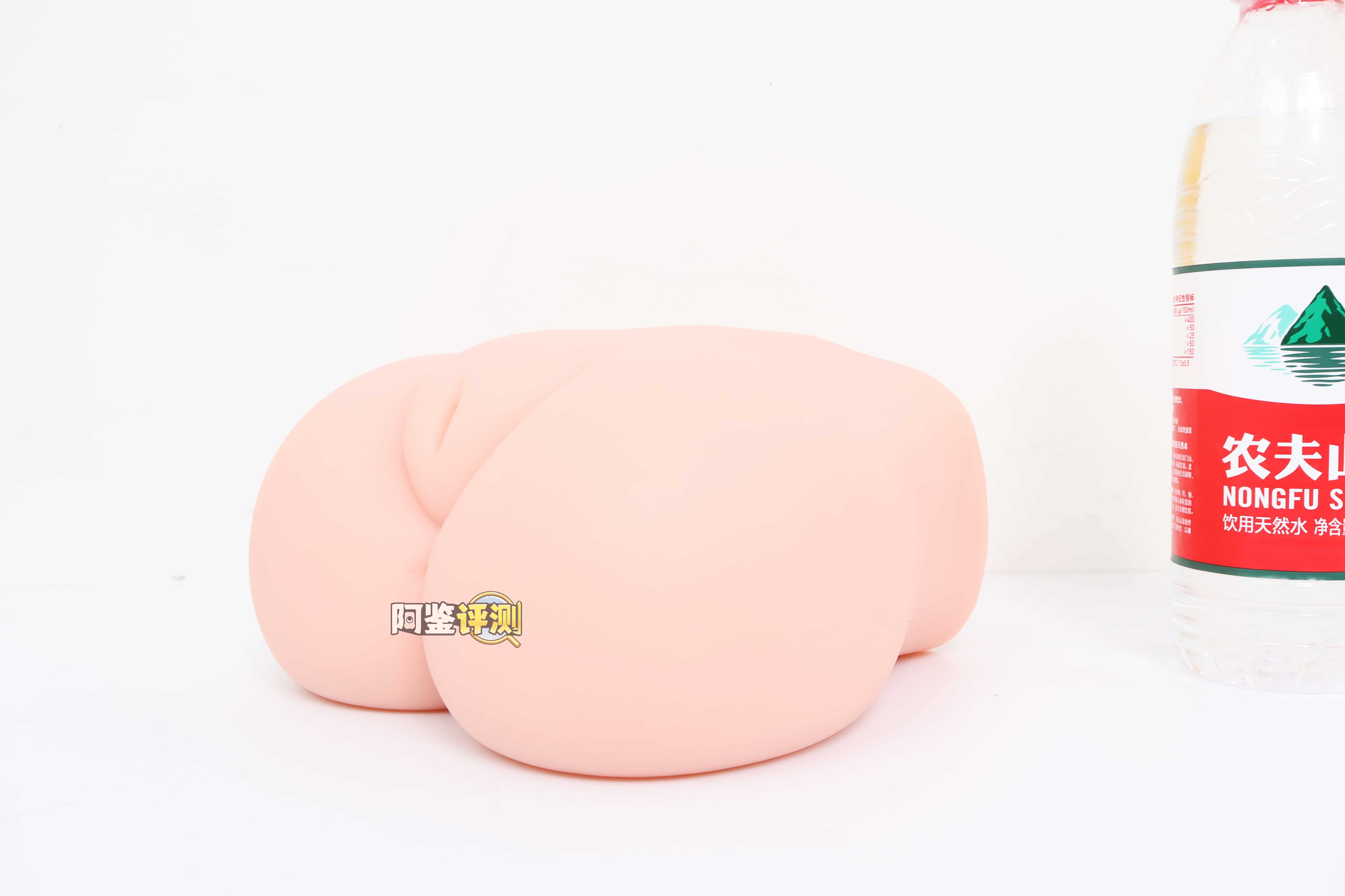 KAGUYANO——”蜂蜜芥末”评测！最早期的脂软小臀模，放到现在是否还值得一试？