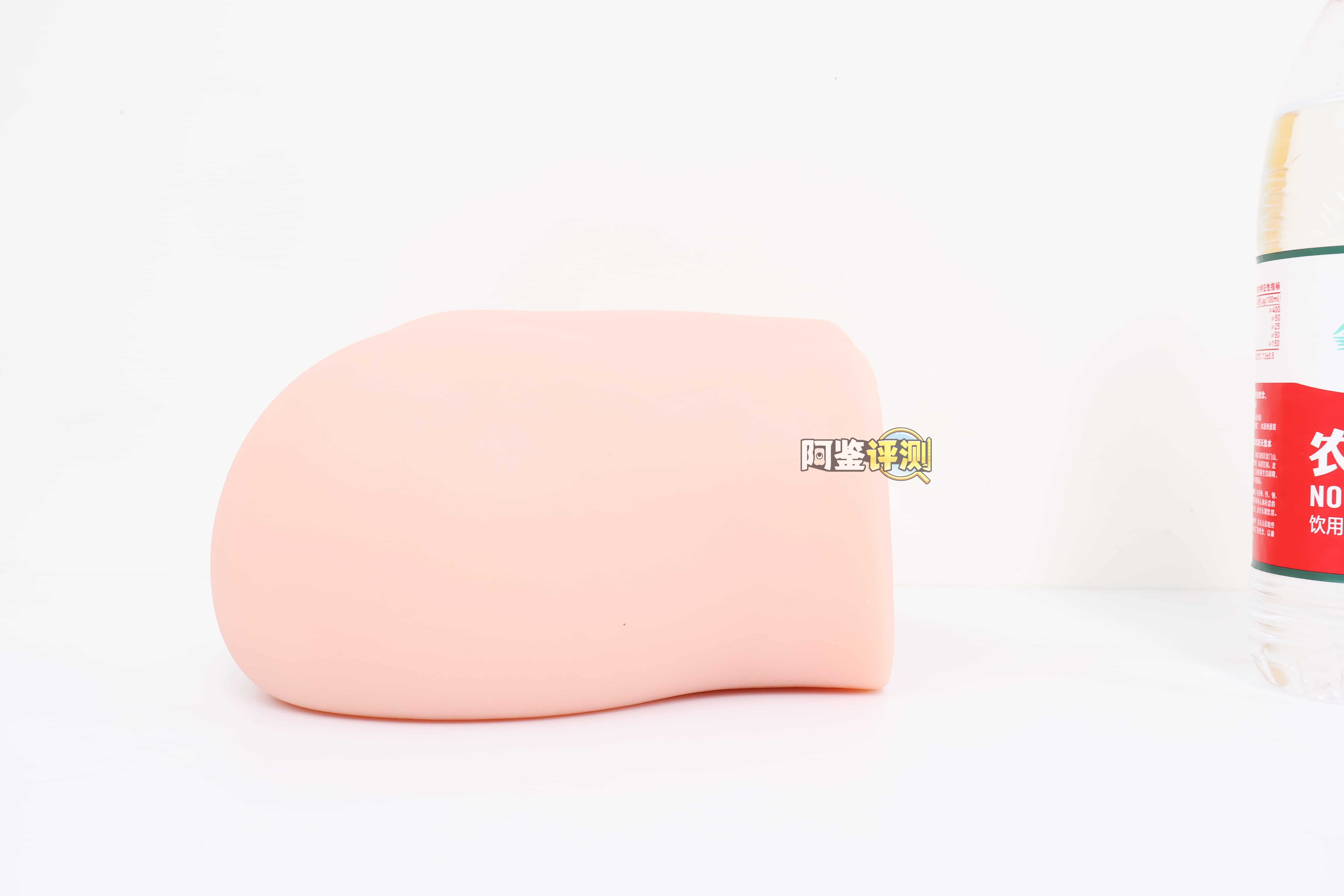 KAGUYANO——”蜂蜜芥末”评测!最早期的脂软小臀模,放到现在是否还值得一试?