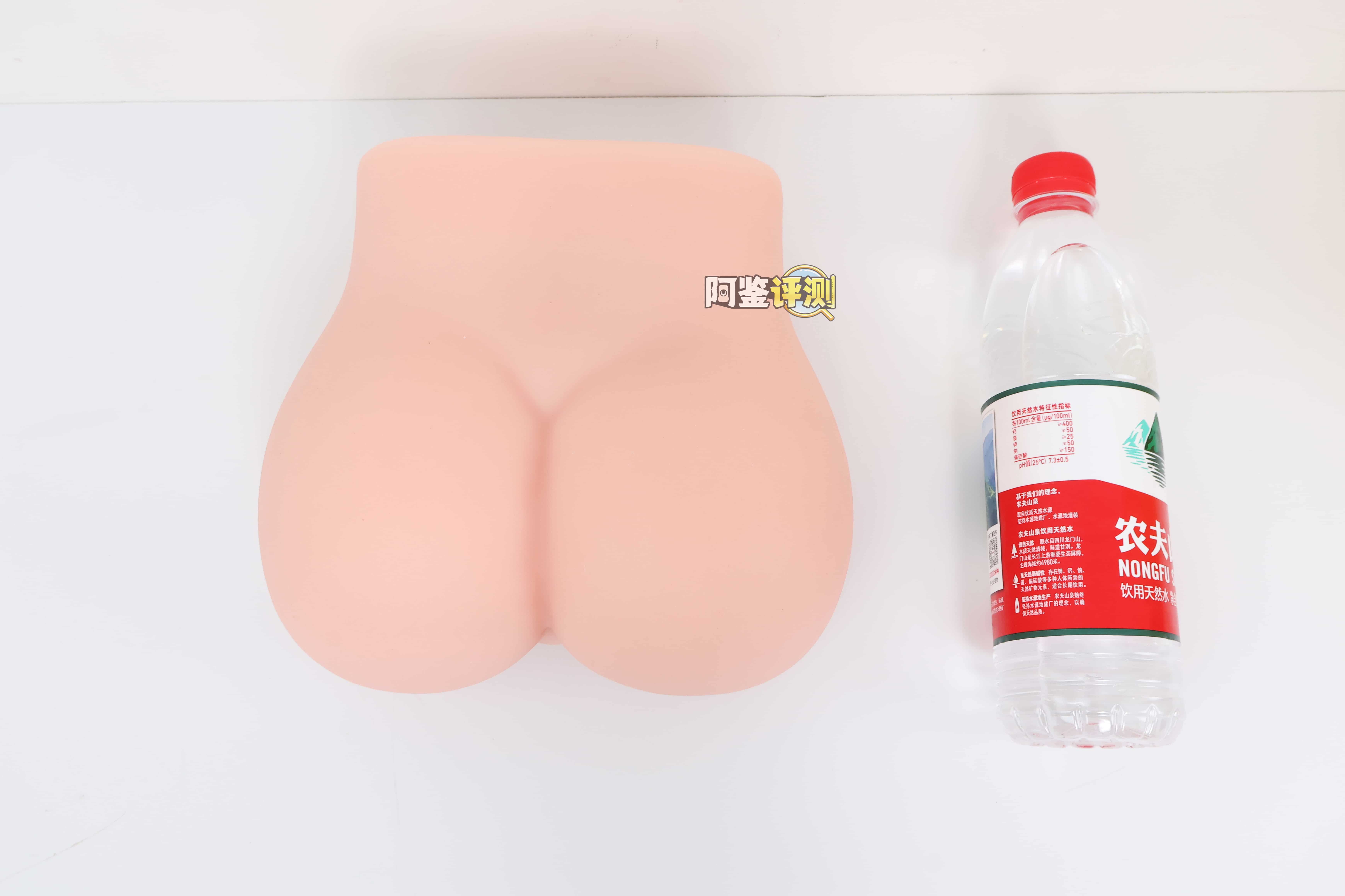 KAGUYANO——”蜂蜜芥末”评测！最早期的脂软小臀模，放到现在是否还值得一试？