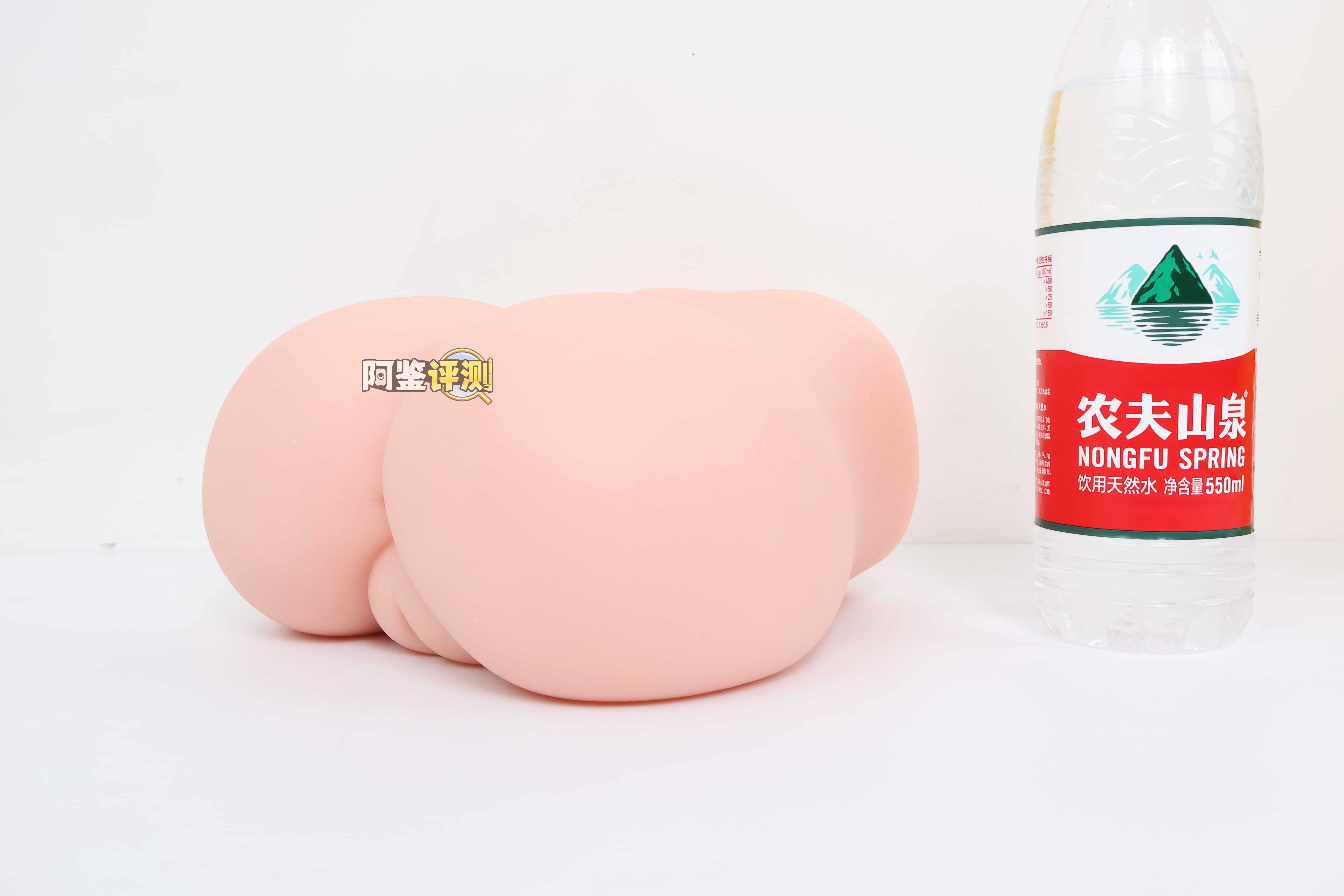 KAGUYANO——”蜂蜜芥末”评测！最早期的脂软小臀模，放到现在是否还值得一试？