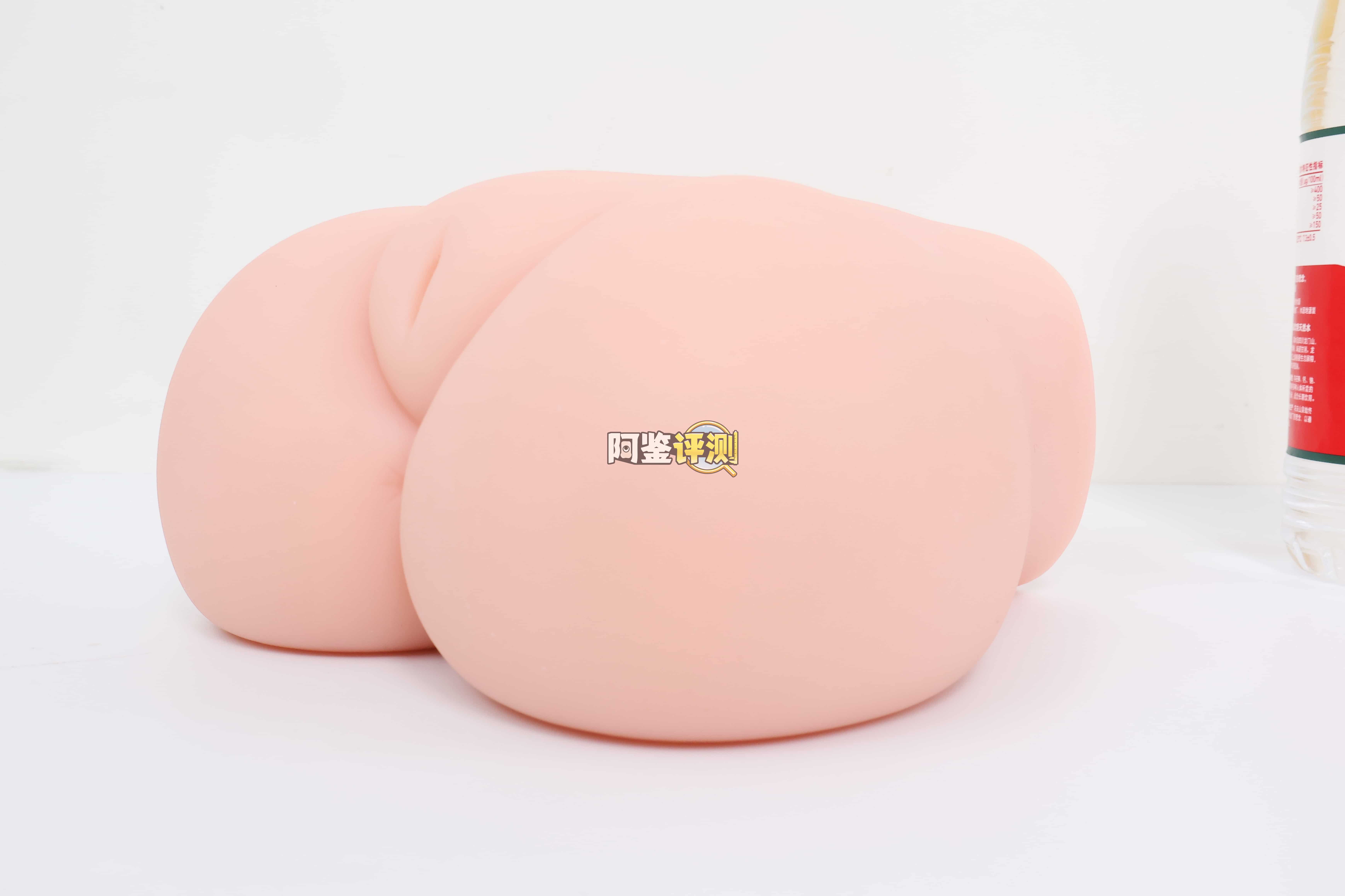 KAGUYANO——”蜂蜜芥末”评测!最早期的脂软小臀模,放到现在是否还值得一试?