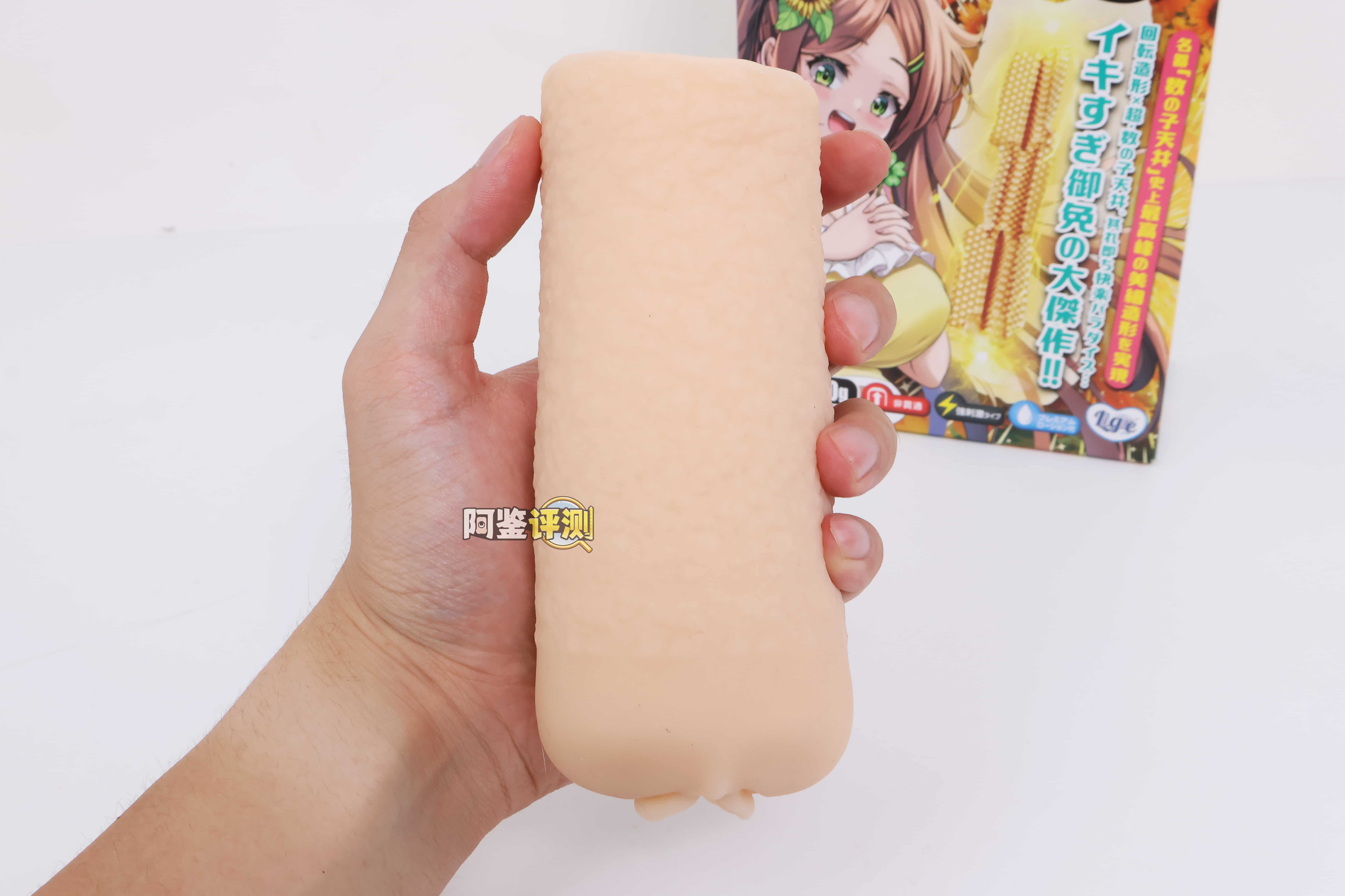 Ligre——"侧上龟头3"评测！直来直去的爽感变少了，但细腻的颗粒感更加明显一些