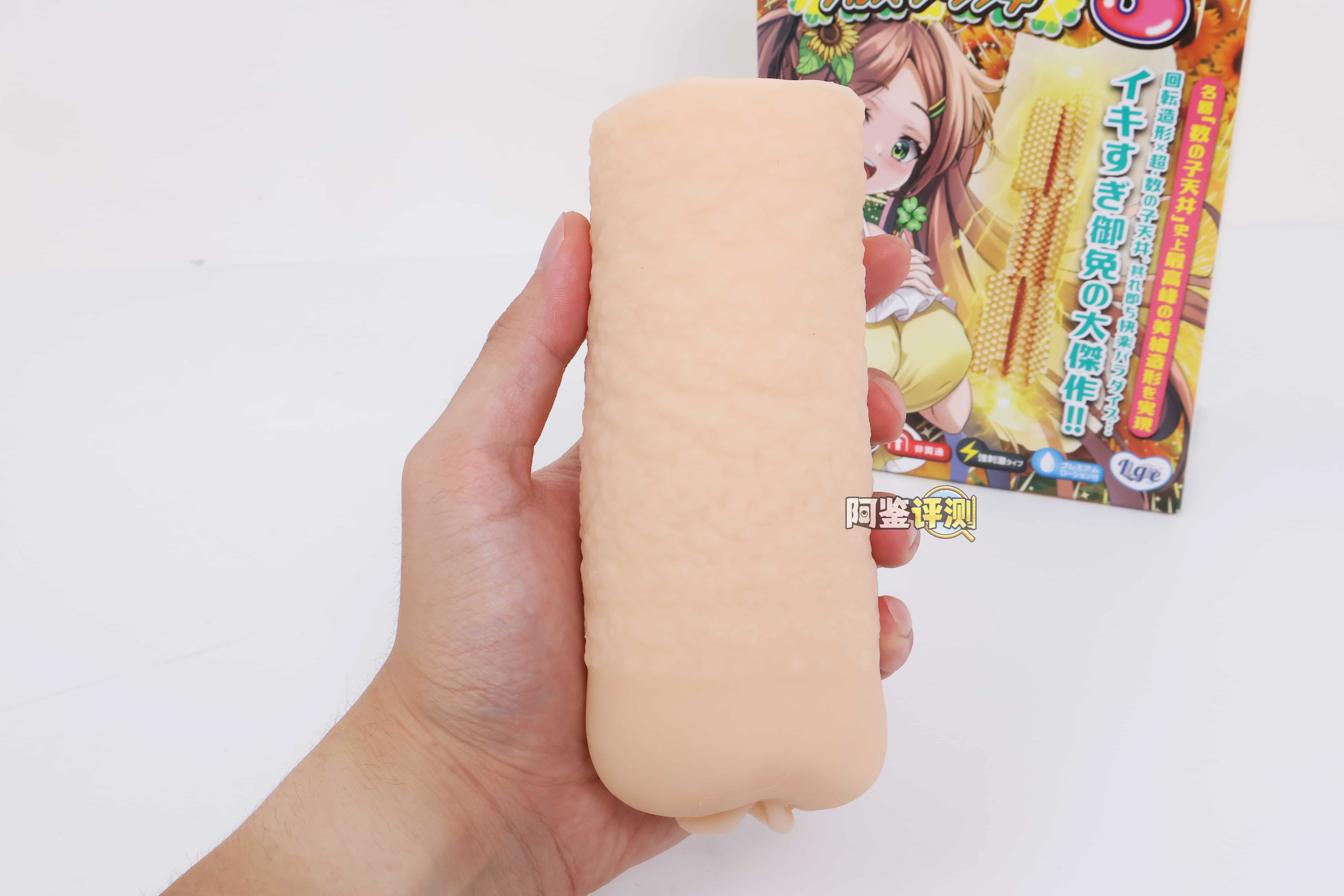 Ligre——"侧上龟头3"评测！直来直去的爽感变少了，但细腻的颗粒感更加明显一些