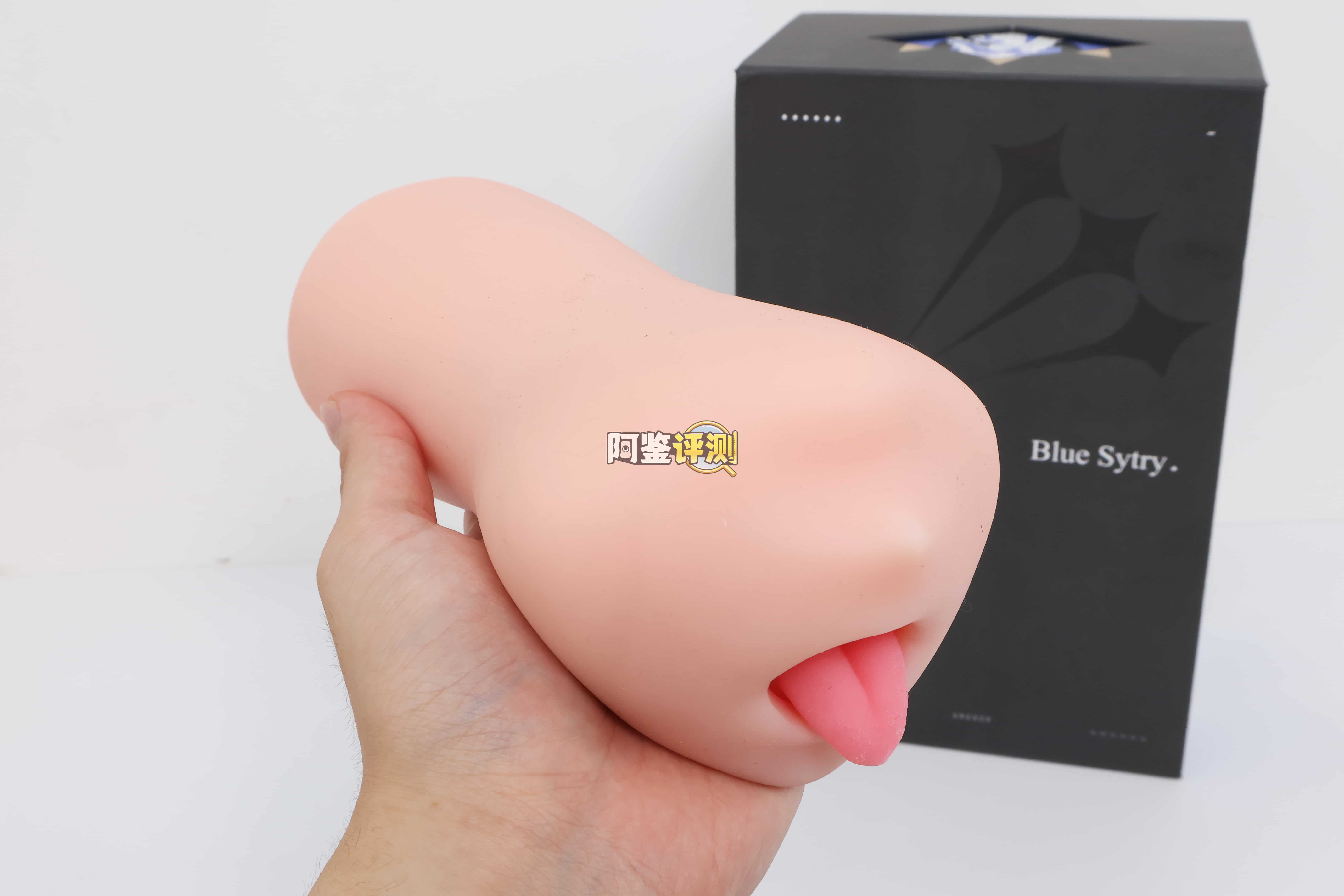 KAGUYANO——”诗多利”评测!非常“二次元画风”的口腔结构,但深处的简单结构并不实用