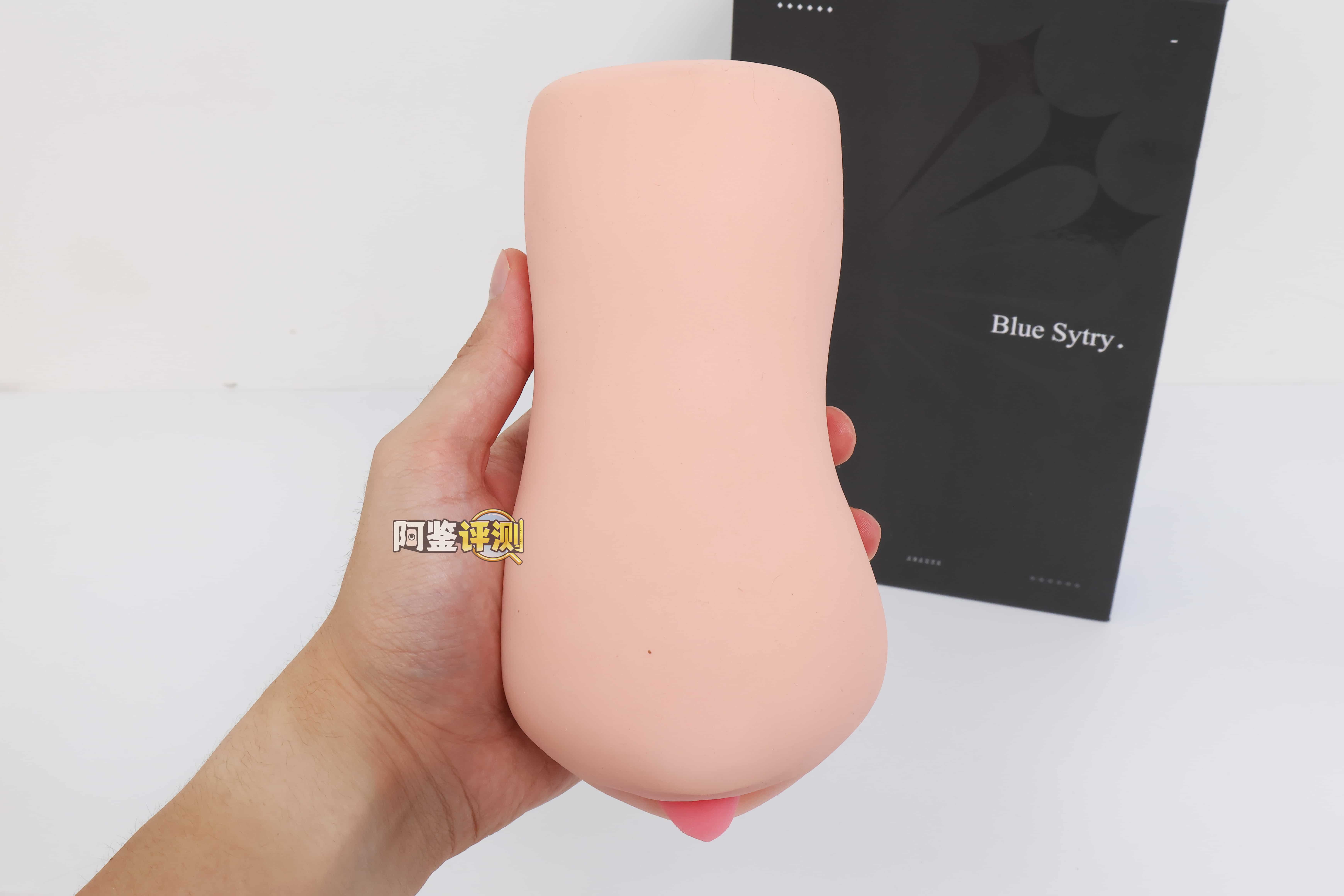 KAGUYANO——”诗多利”评测！非常“二次元画风”的口腔结构，但深处的简单结构并不实用