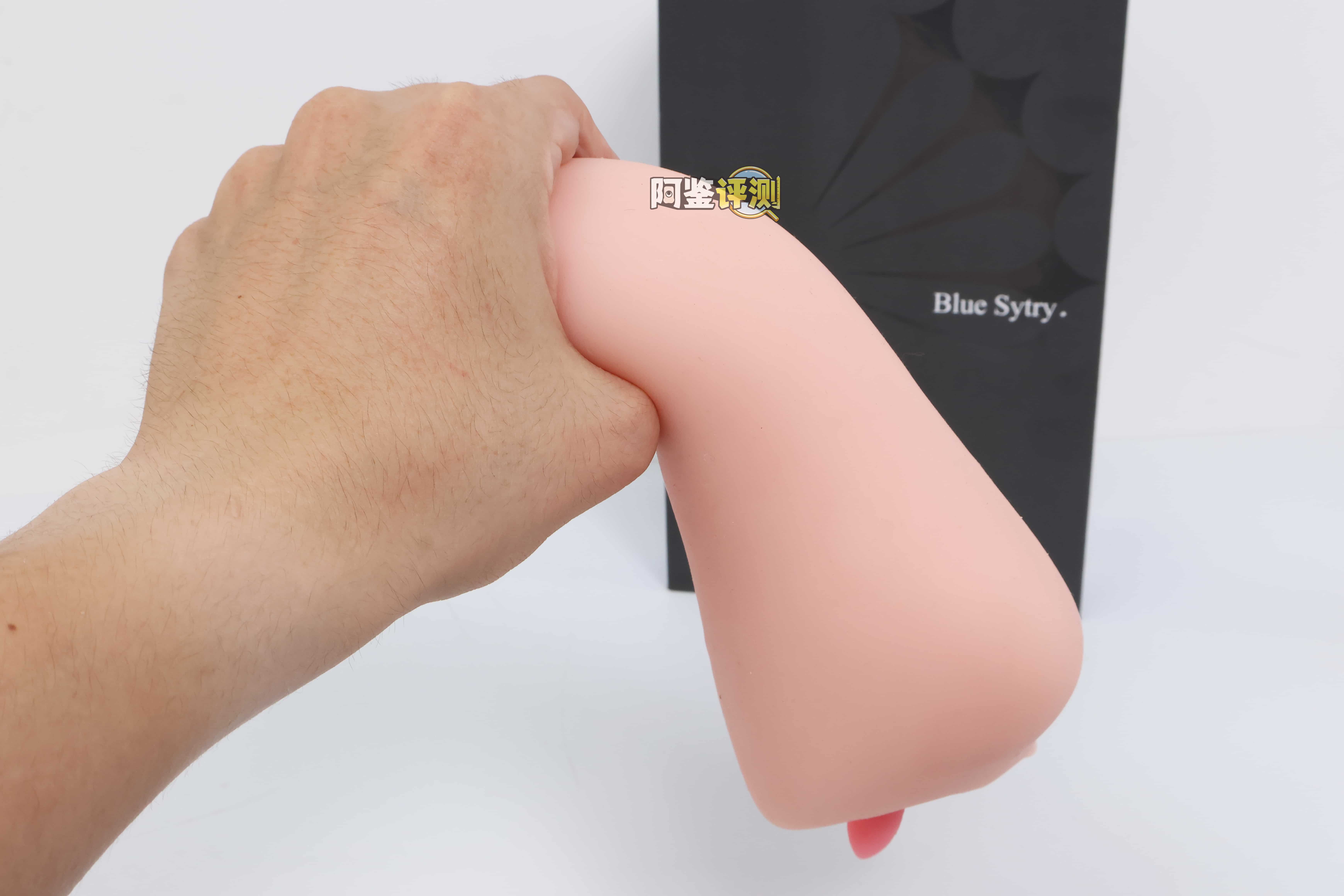 KAGUYANO——”诗多利”评测!非常“二次元画风”的口腔结构,但深处的简单结构并不实用