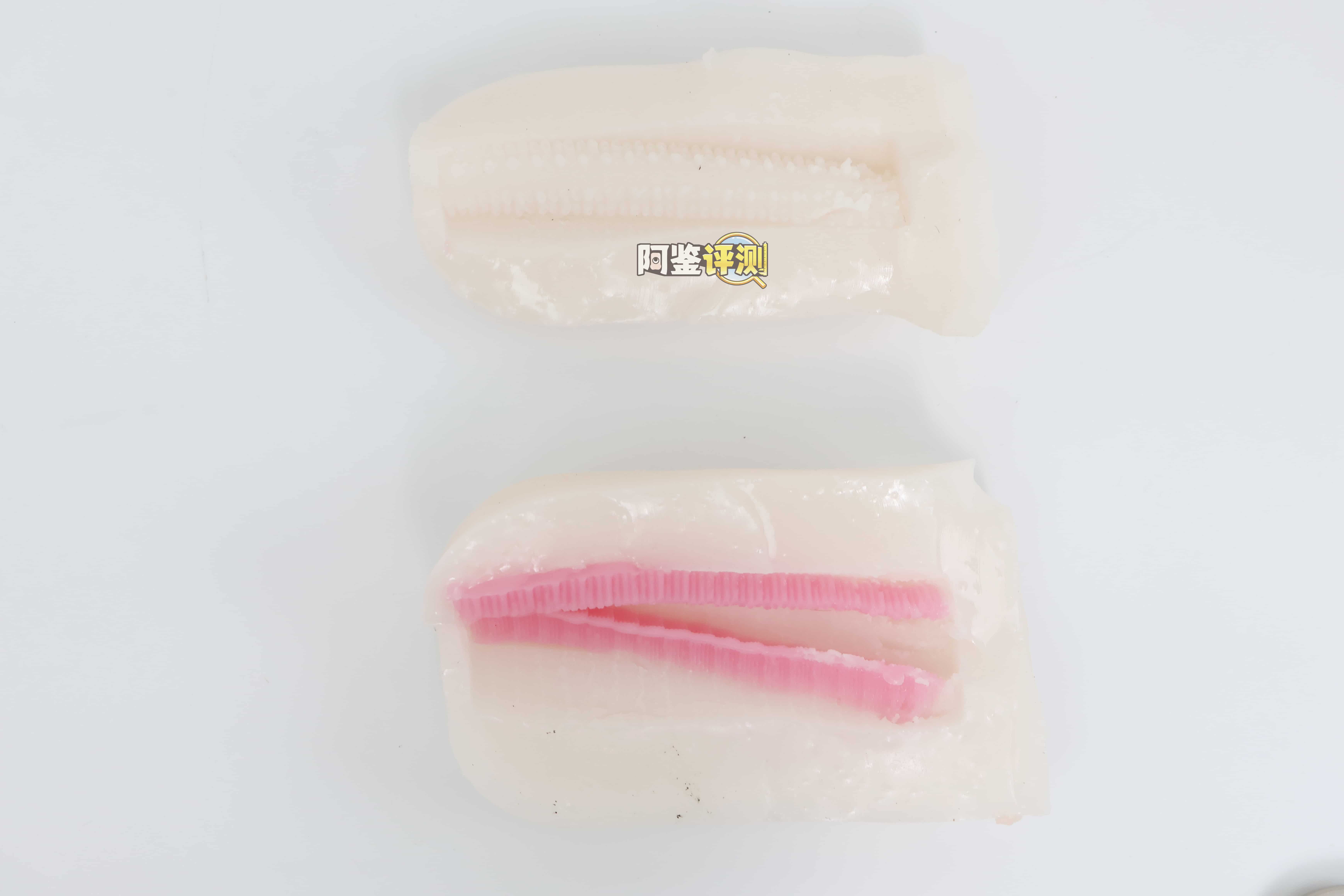 FANTASTIC BABY——"揉蹭妖技-双重剐蹭"评测!日式脂软熟悉的按摩感,但包裹感真的有点太弱了