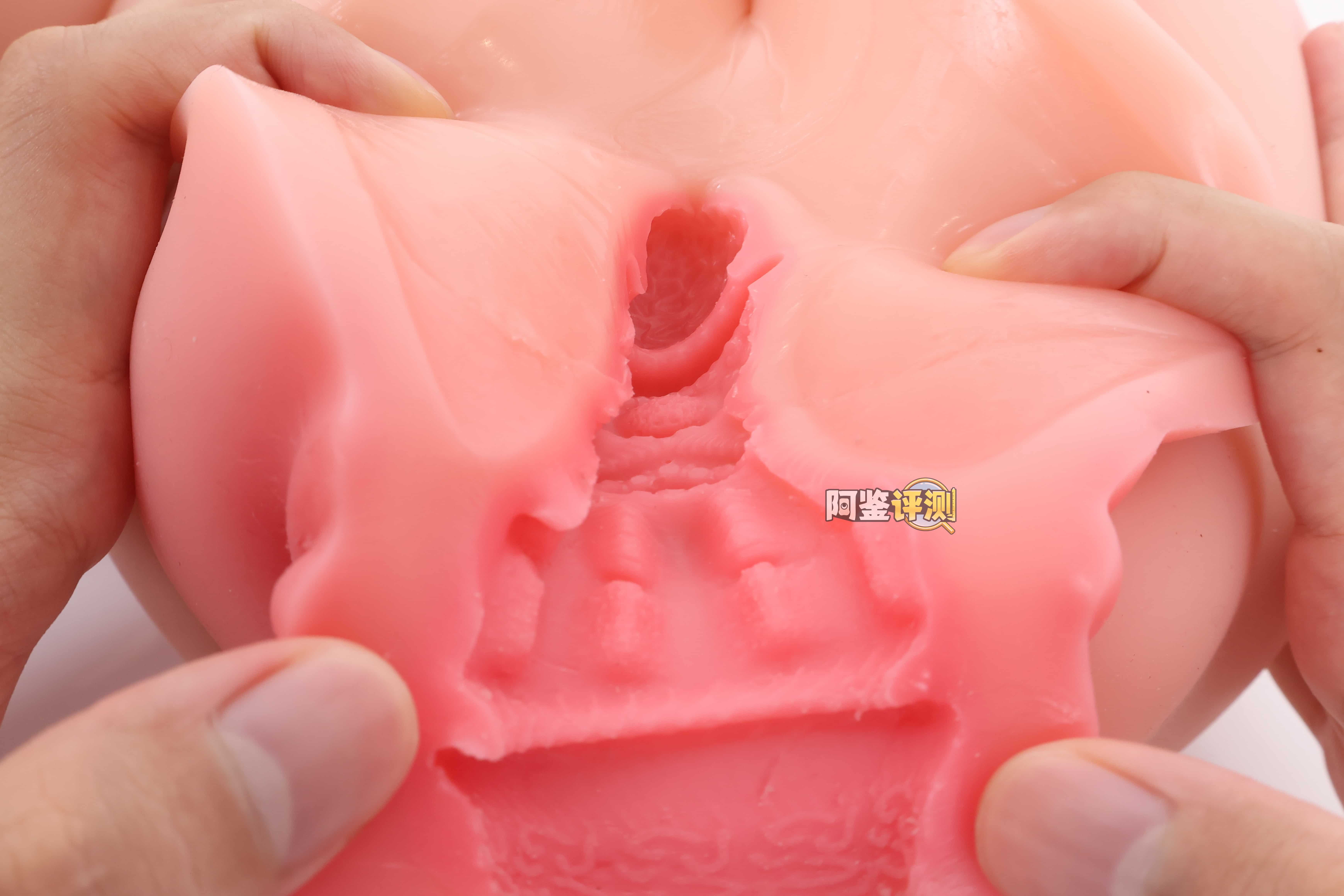 傲川——“乳娘PRO+”评测!细节优化的超爆乳卷王,乳房插入性癖的“深渊终点”