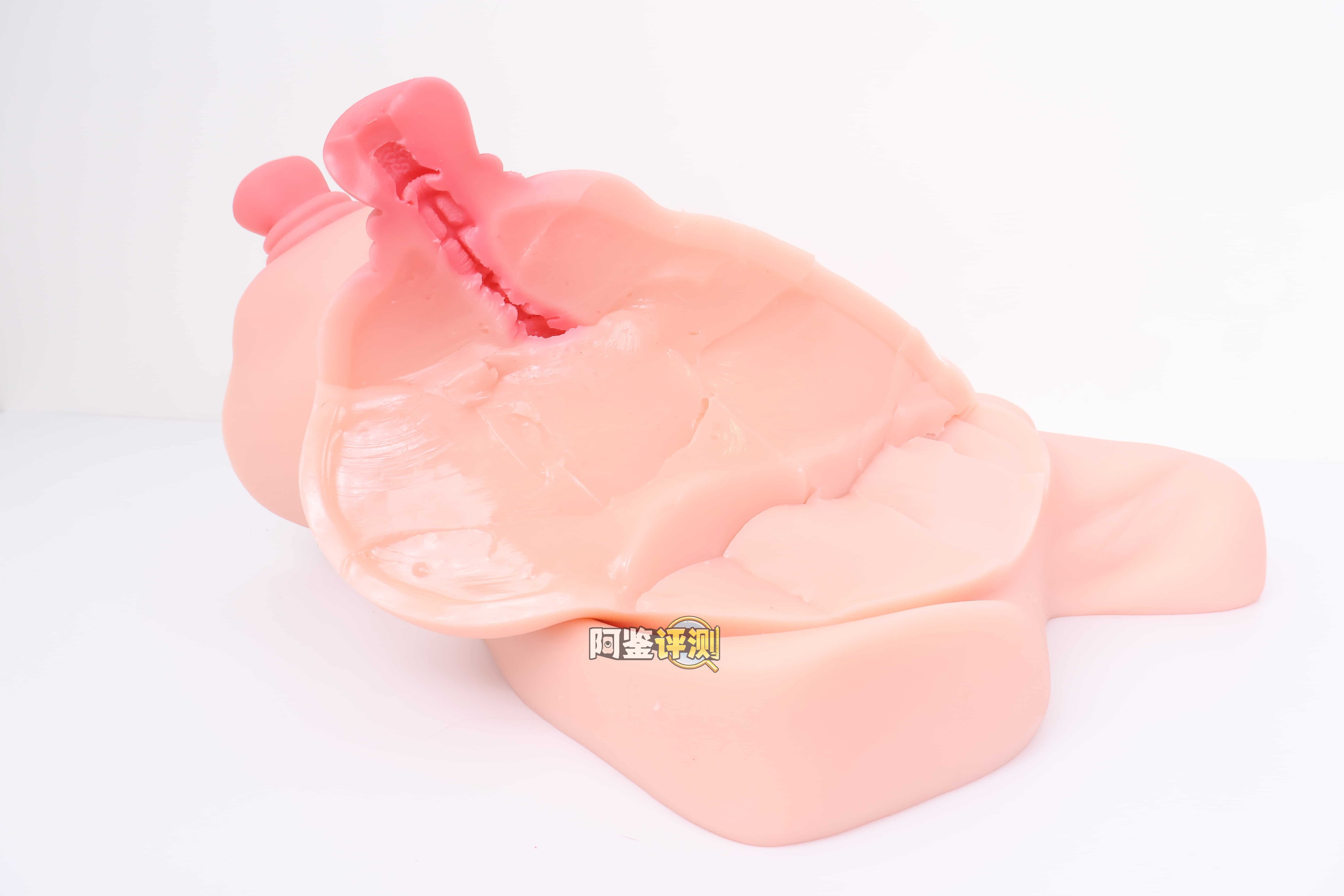 傲川——“乳娘PRO+”评测!细节优化的超爆乳卷王,乳房插入性癖的“深渊终点”