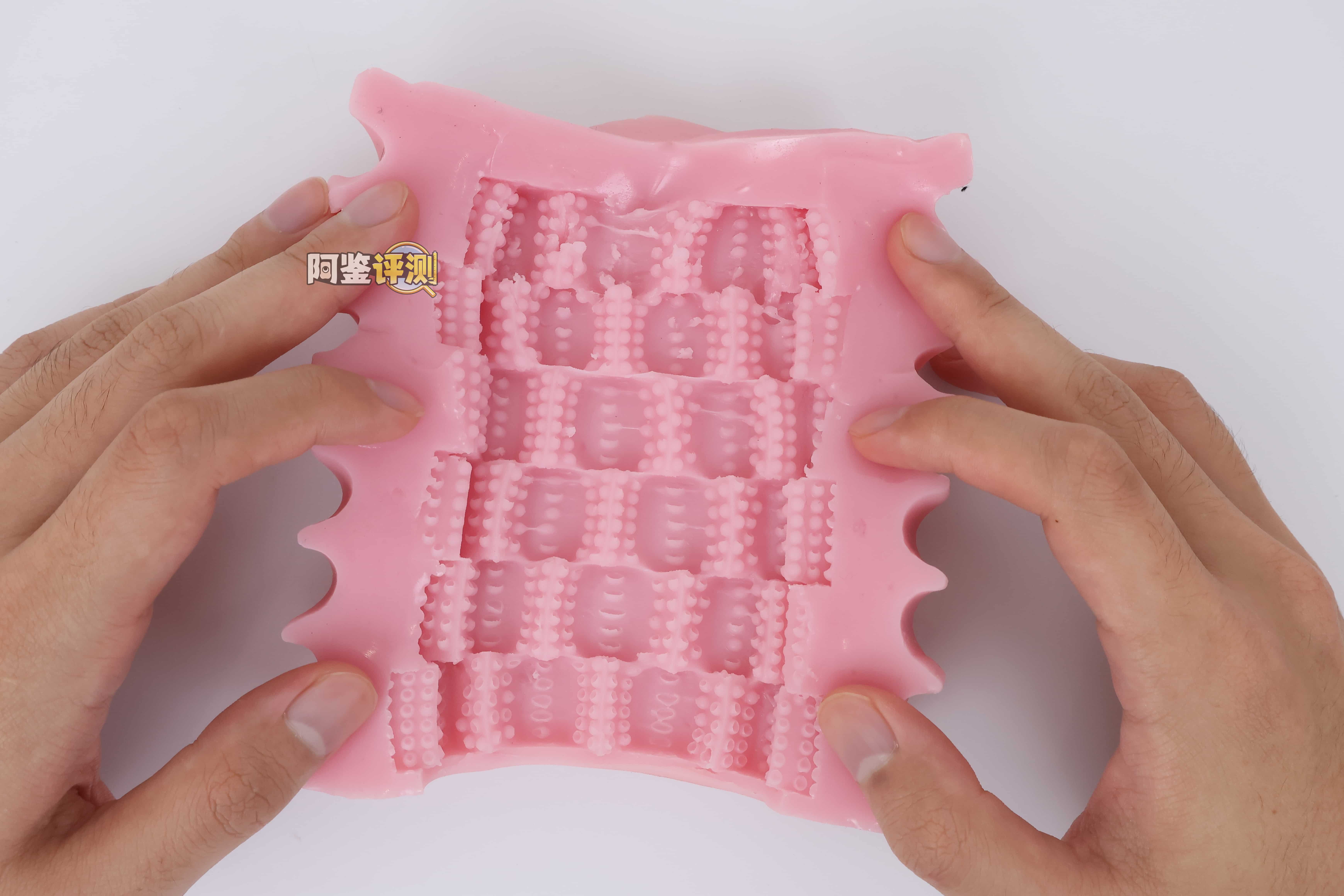 Fantastic Baby——“狐仙揉搓HARD”评测！如此清晰明快的细腻感，是我幻想中的完美颗粒！