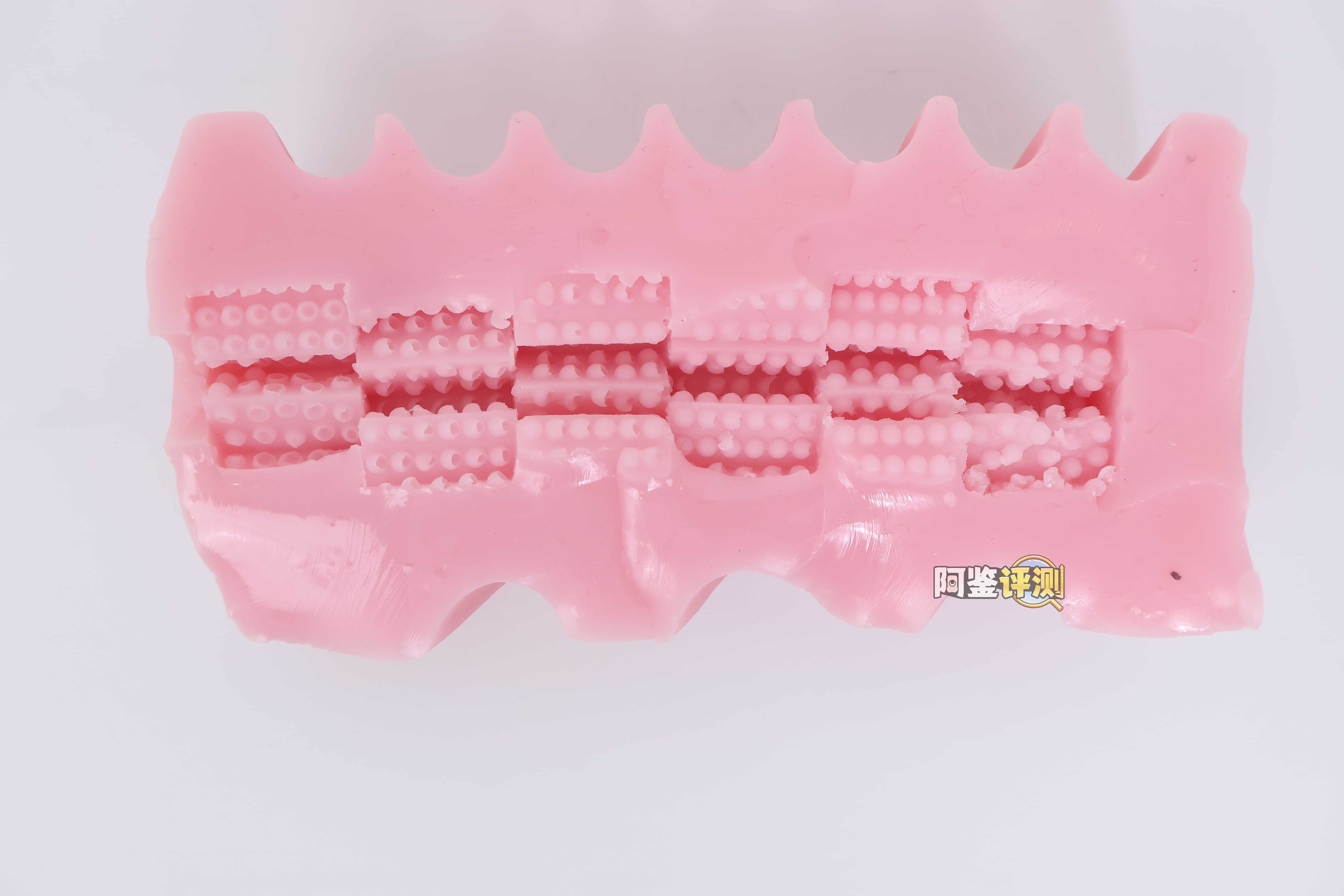 Fantastic Baby——“狐仙揉搓HARD”评测！如此清晰明快的细腻感，是我幻想中的完美颗粒！