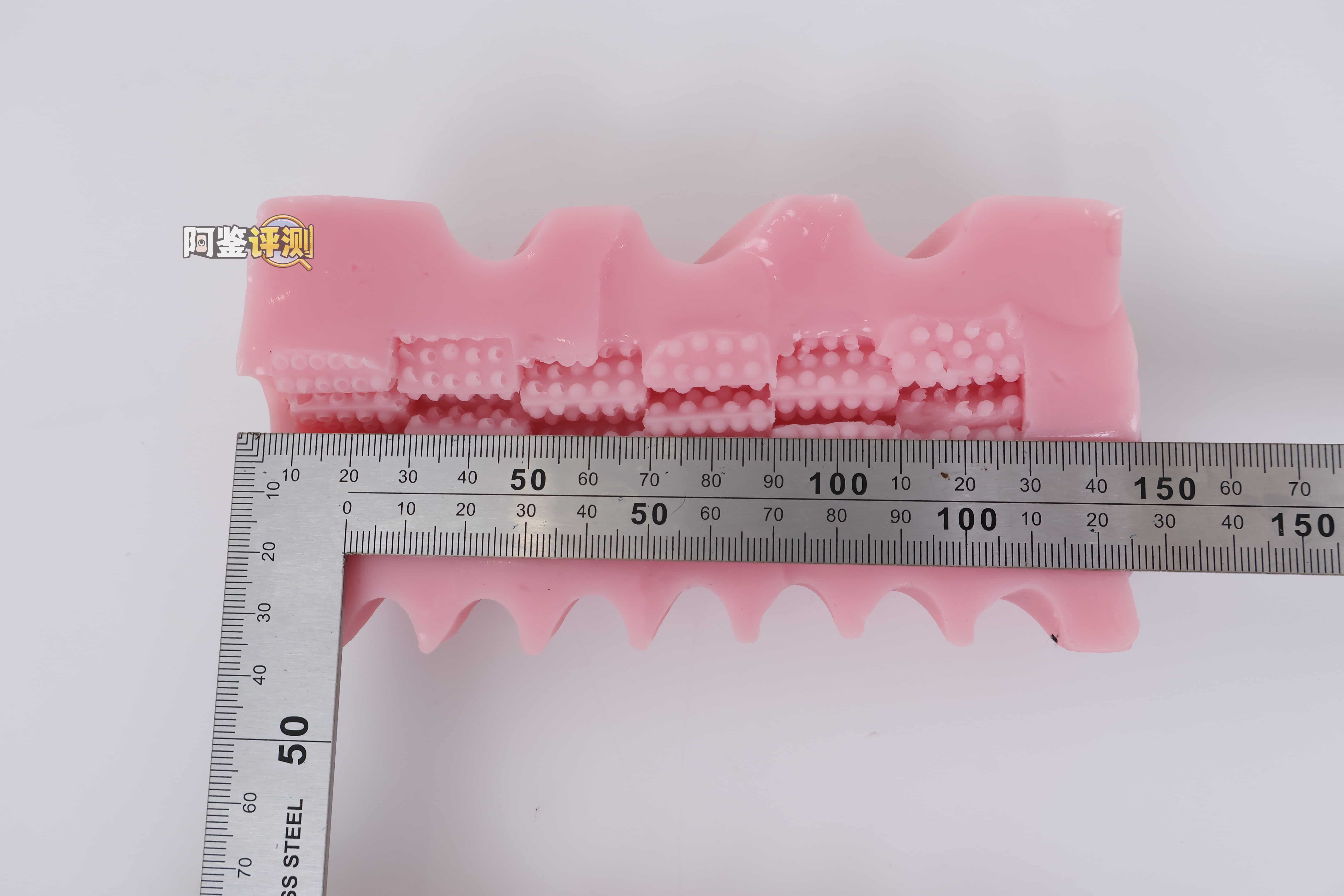 Fantastic Baby——“狐仙揉搓HARD”评测!如此清晰明快的细腻感,是我幻想中的完美颗粒!