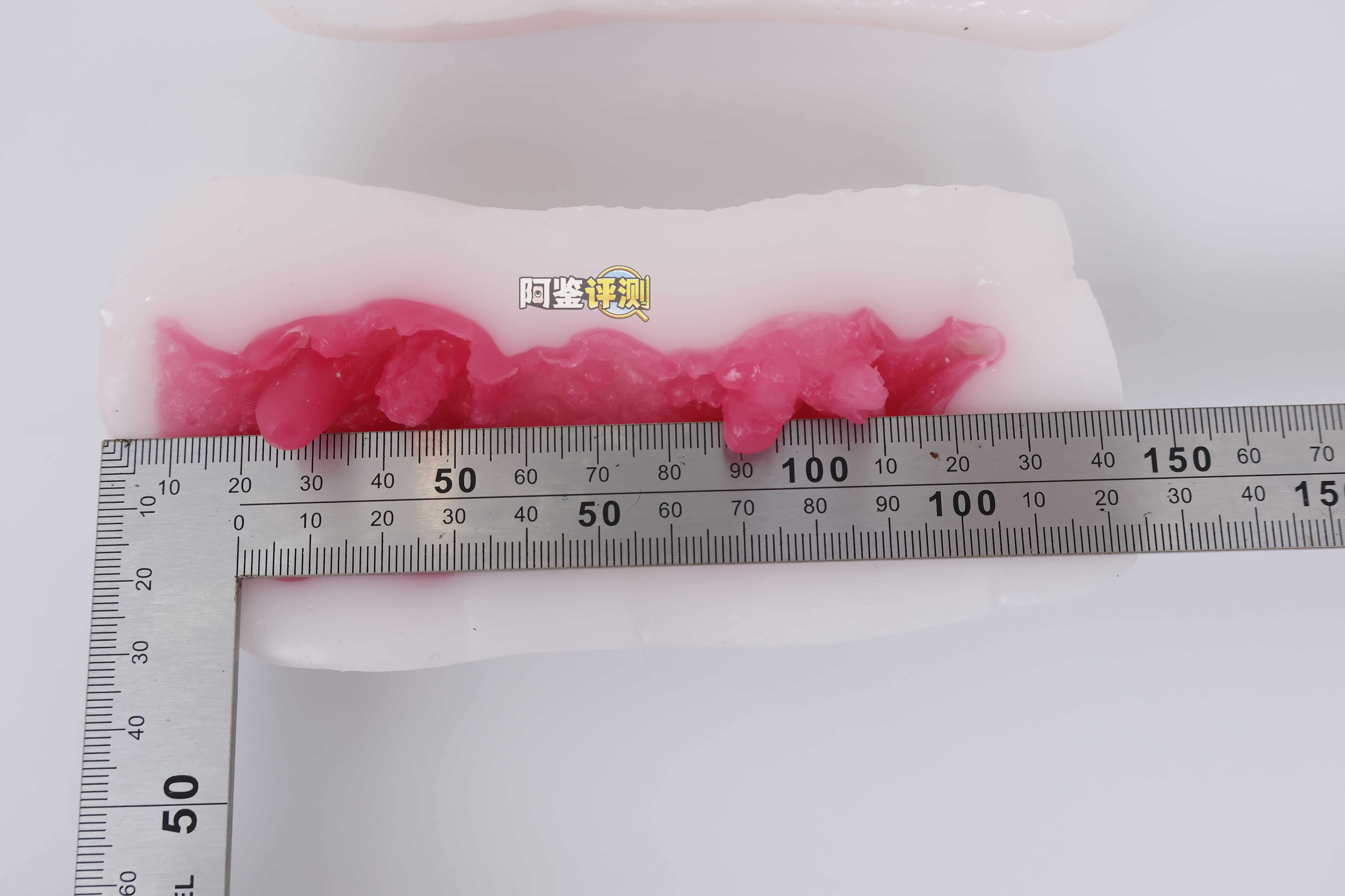 魔眼——“もち雪二代(缠绕)”评测!触手的异物感很有趣,但是只做了一点点....