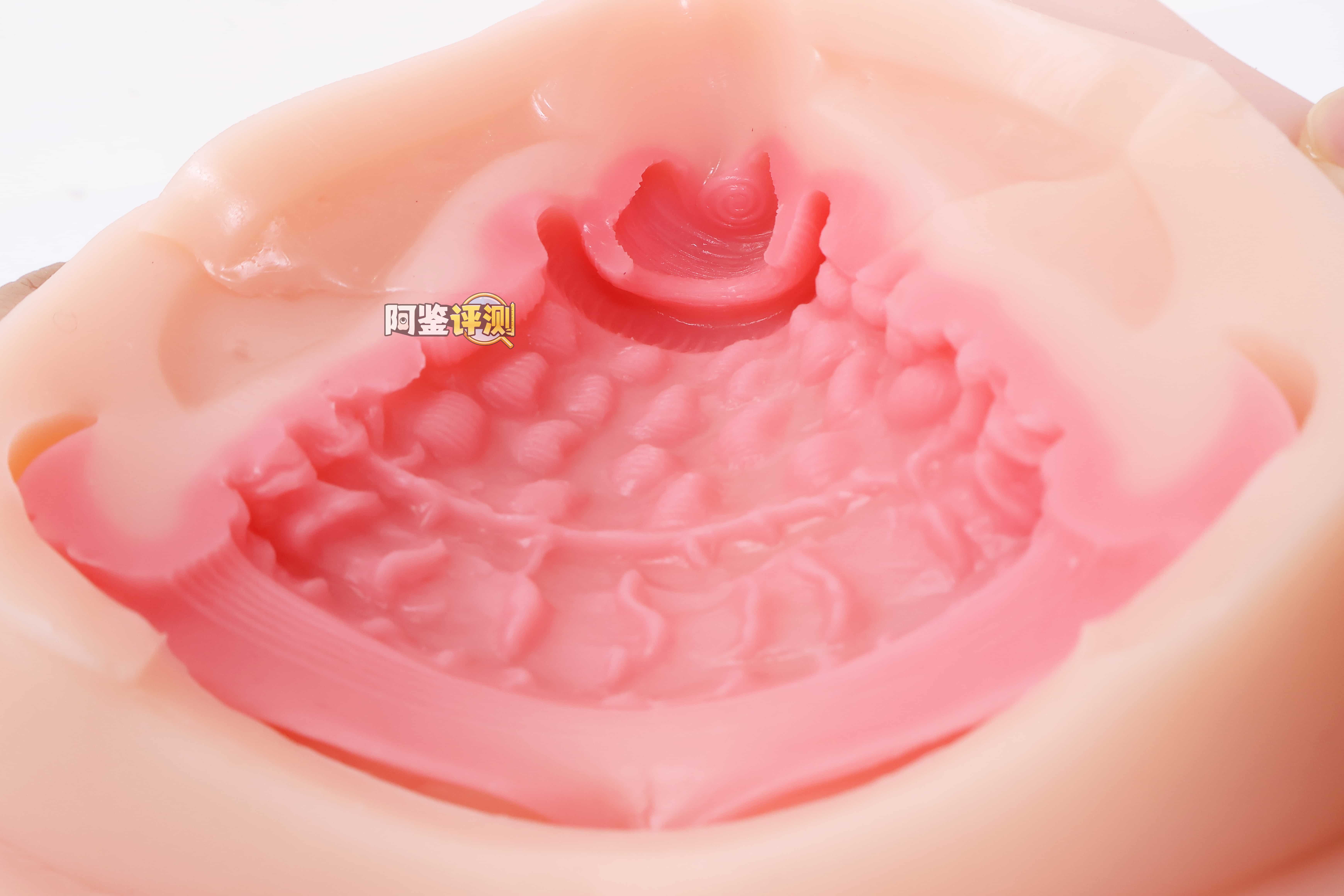 KAGUYANO——”蜂蜜芥末”评测!最早期的脂软小臀模,放到现在是否还值得一试?