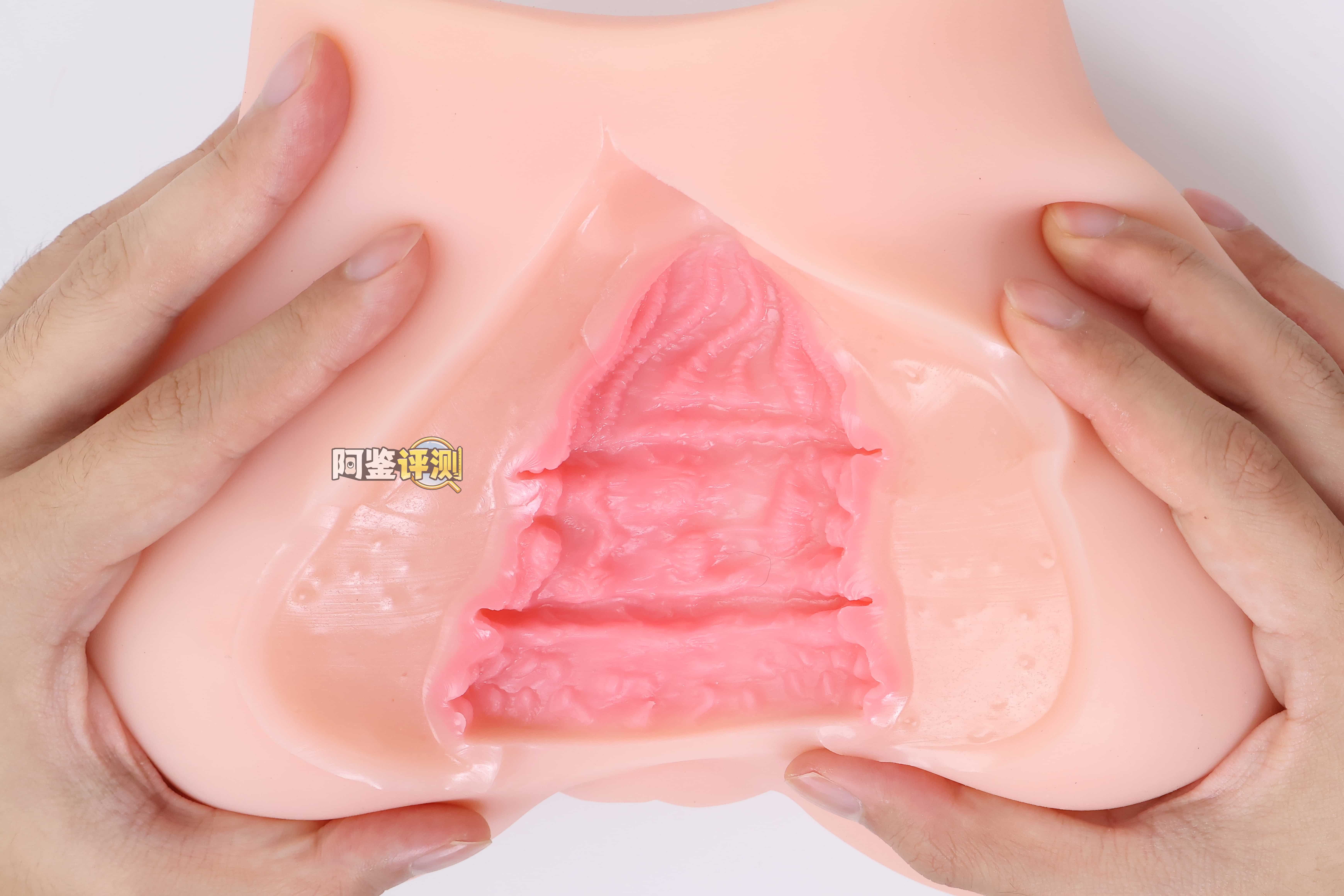 KAGUYANO——”蜂蜜芥末”评测!最早期的脂软小臀模,放到现在是否还值得一试?