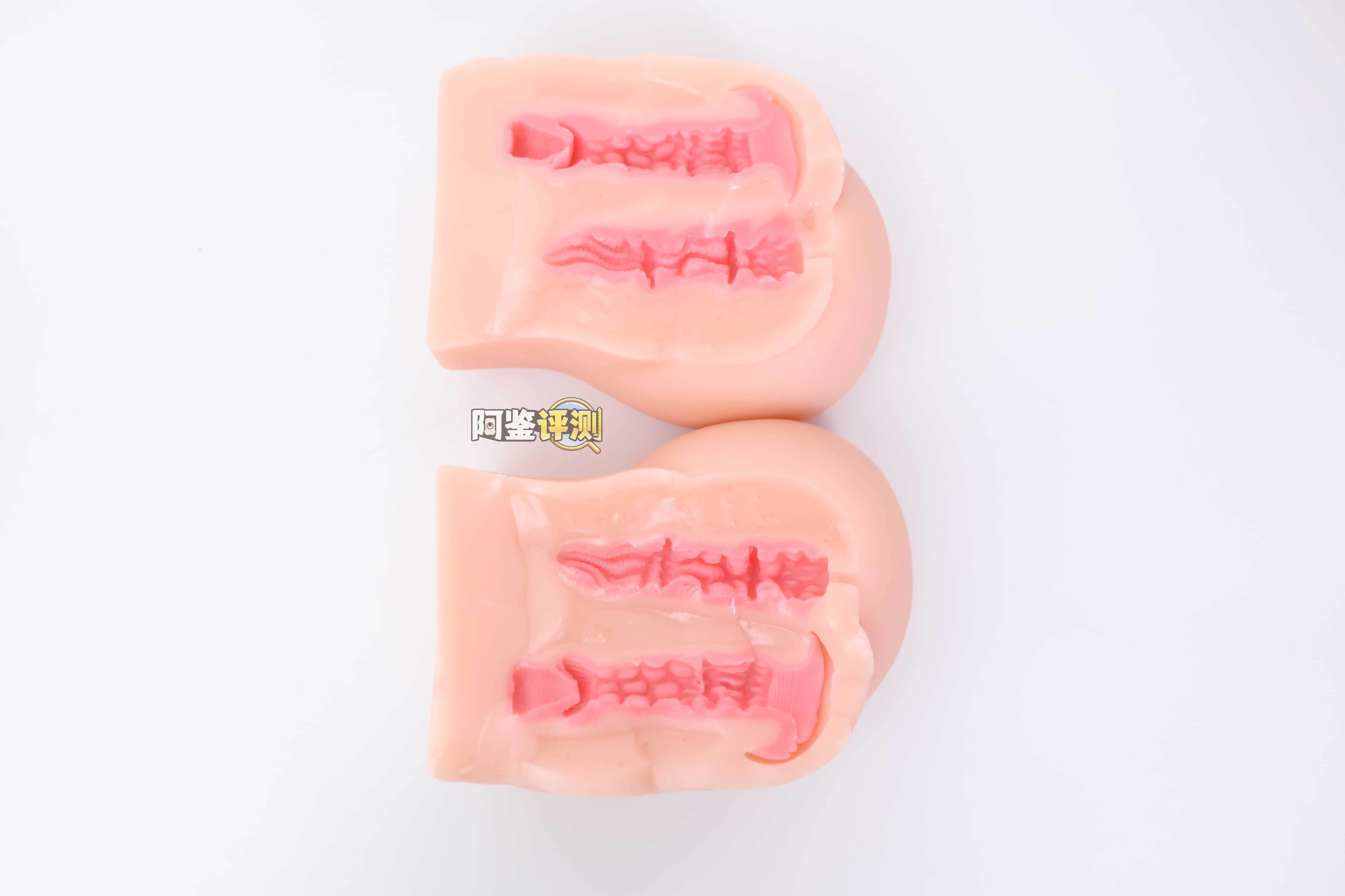 KAGUYANO——”蜂蜜芥末”评测!最早期的脂软小臀模,放到现在是否还值得一试?