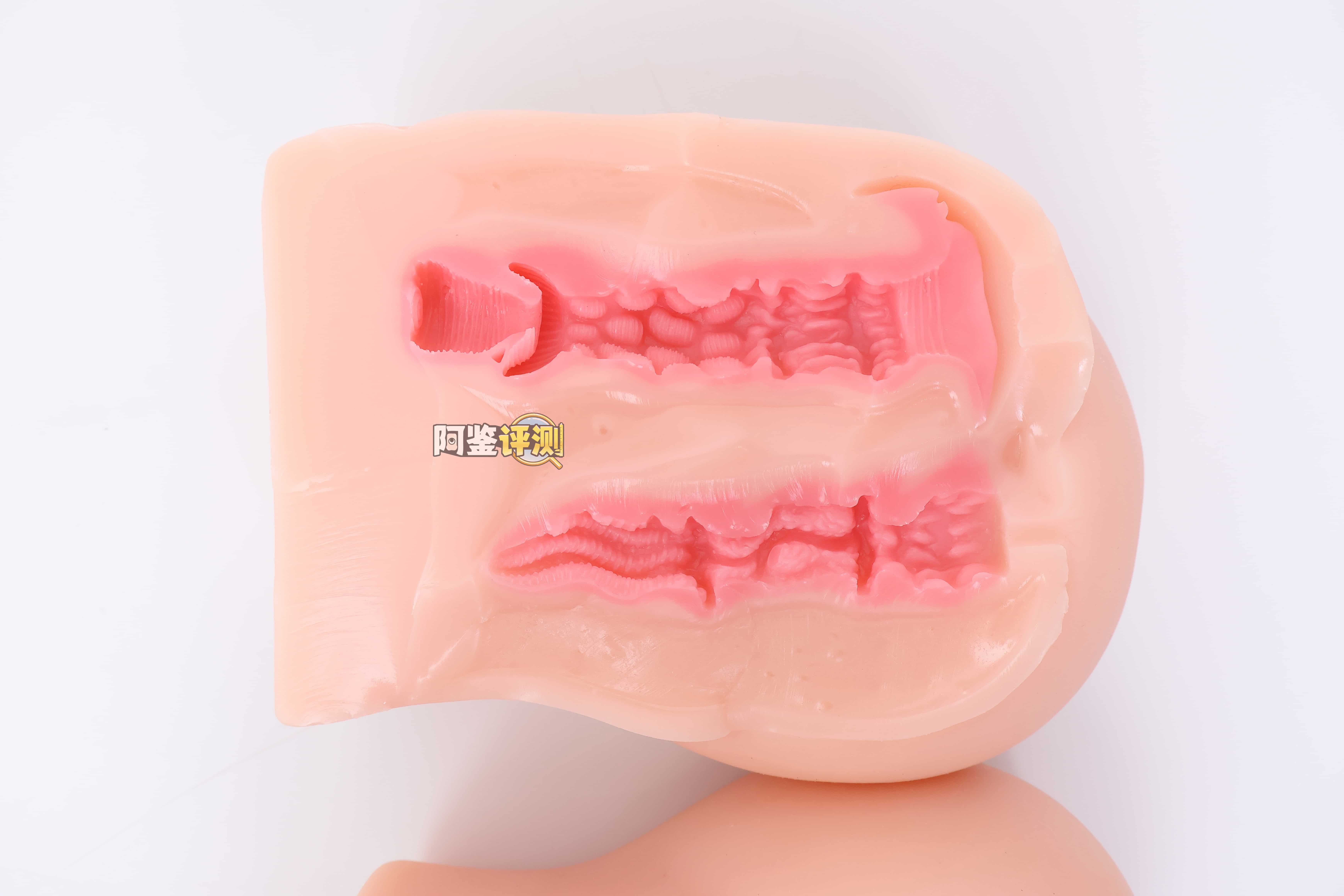 KAGUYANO——”蜂蜜芥末”评测！最早期的脂软小臀模，放到现在是否还值得一试？