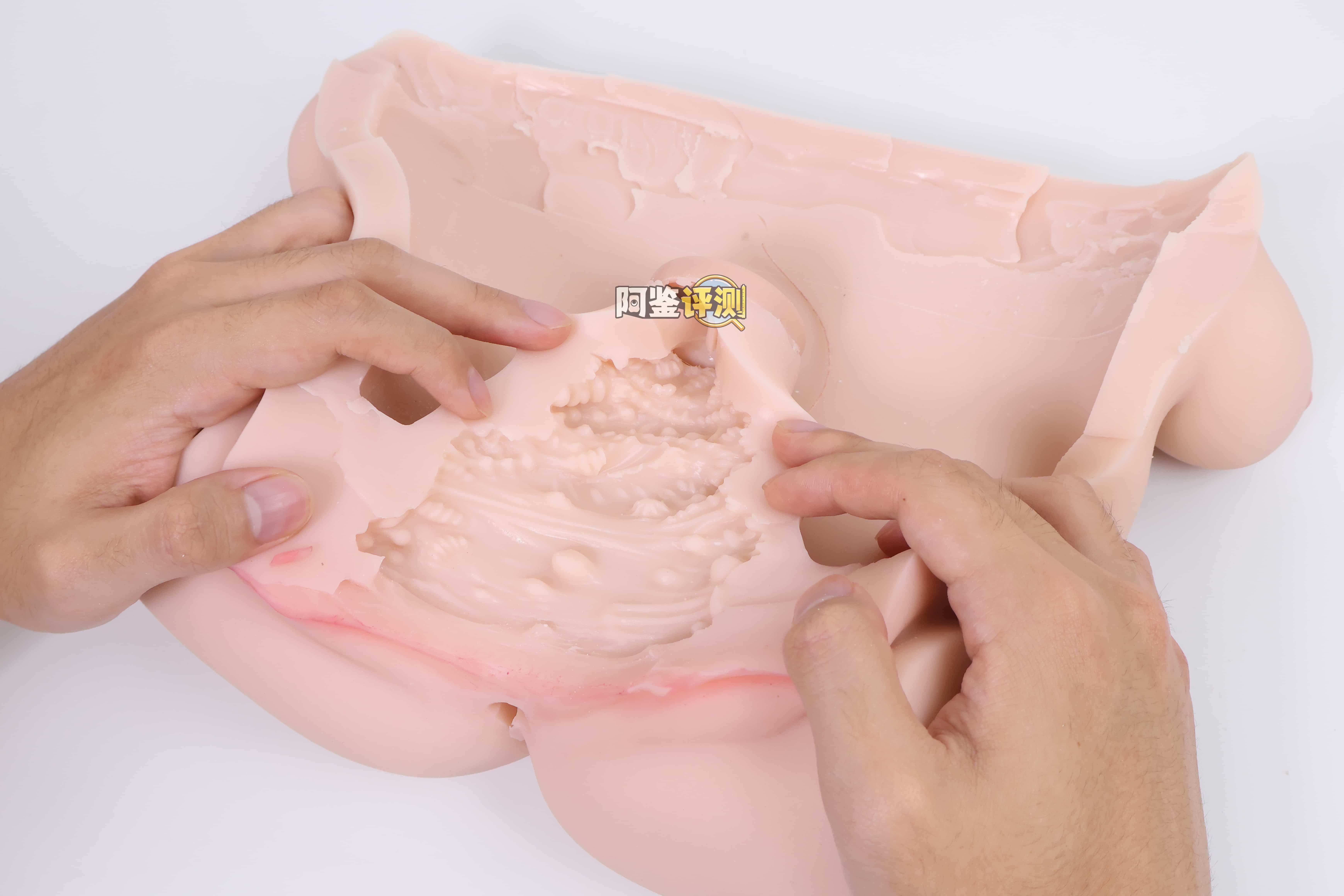 COC——“极速之星”评测!玩具马达声音的奇特电动杯,拖拉机一样的声音真的有点难绷