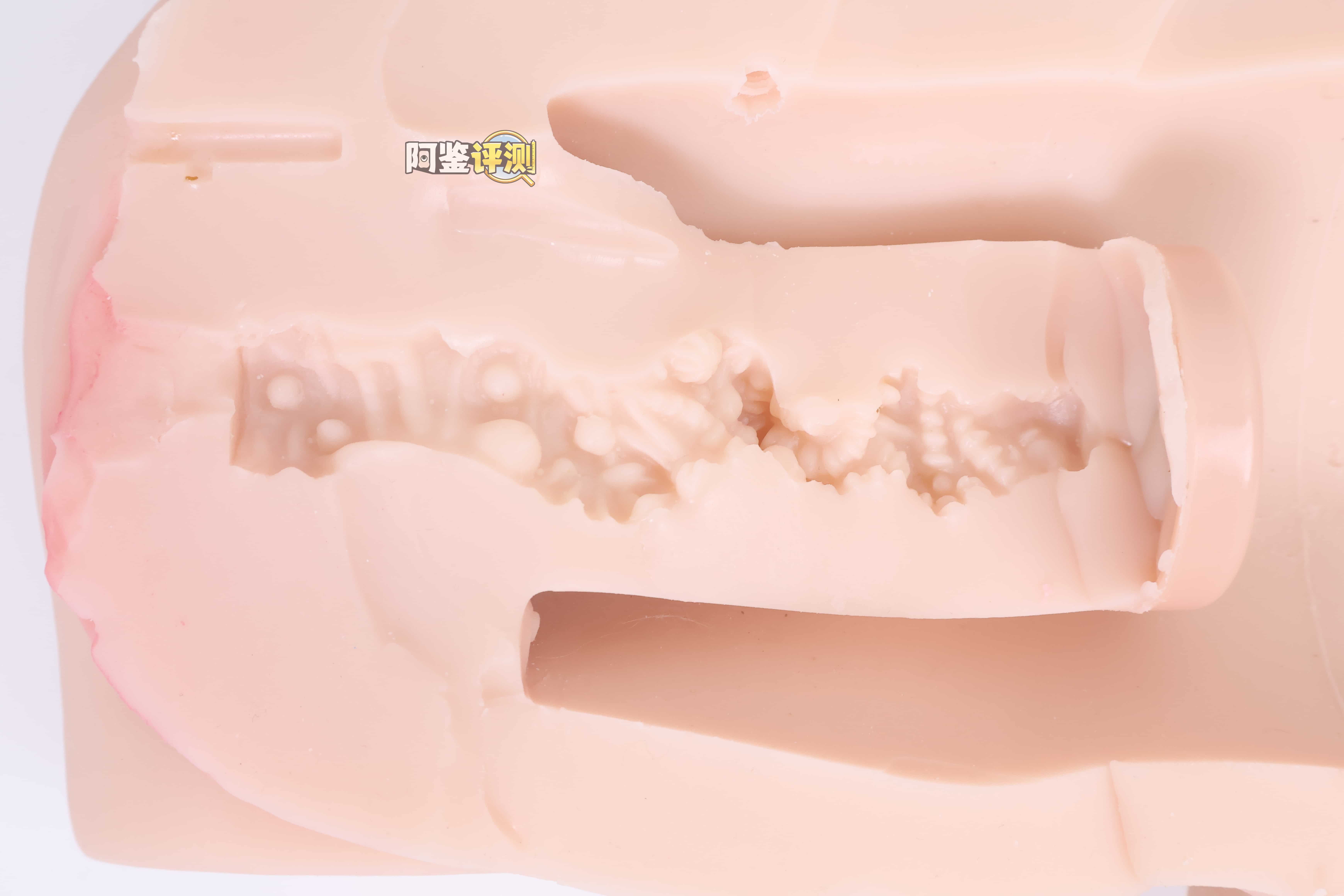 COC——“极速之星”评测!玩具马达声音的奇特电动杯,拖拉机一样的声音真的有点难绷