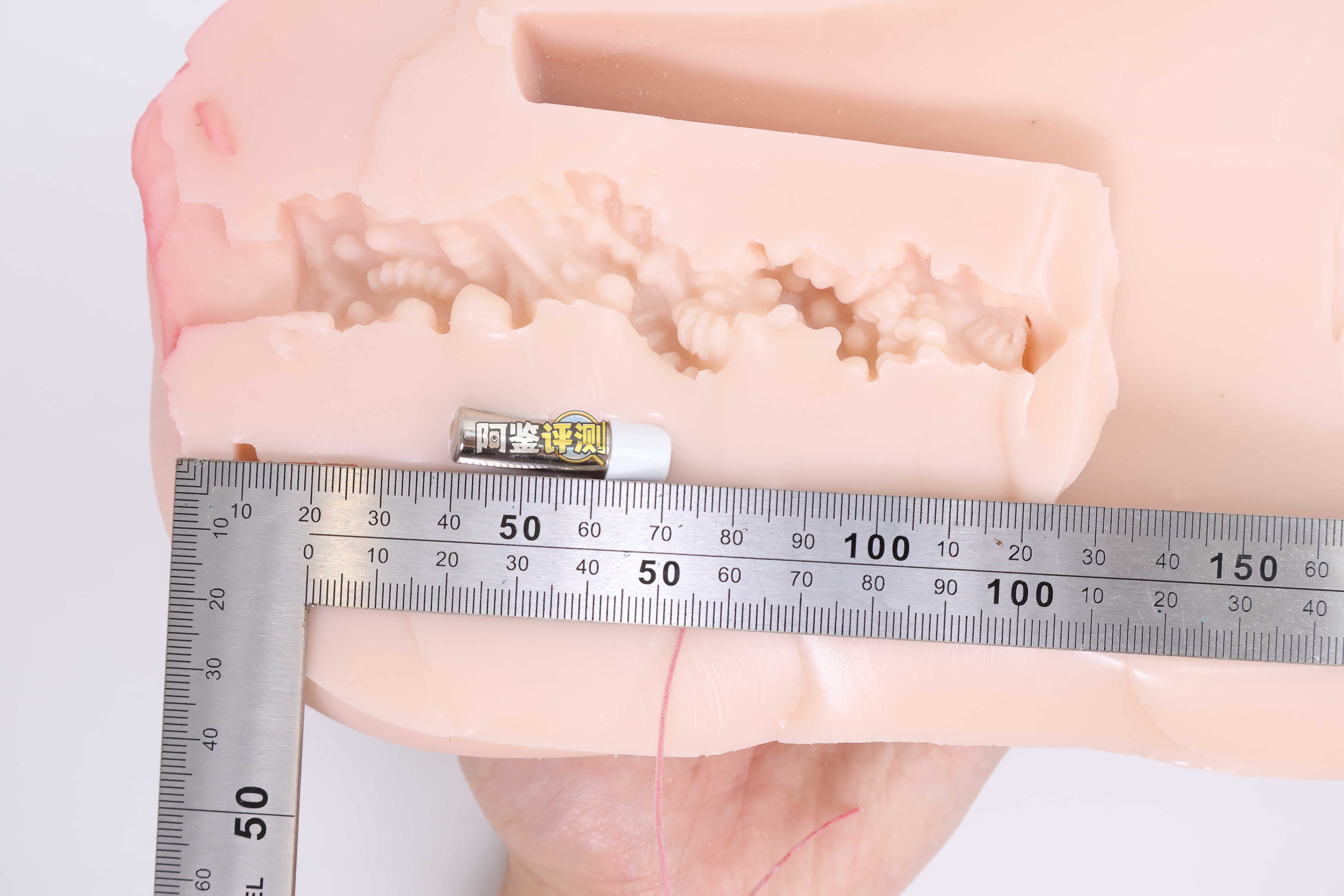 COC——“极速之星”评测!玩具马达声音的奇特电动杯,拖拉机一样的声音真的有点难绷