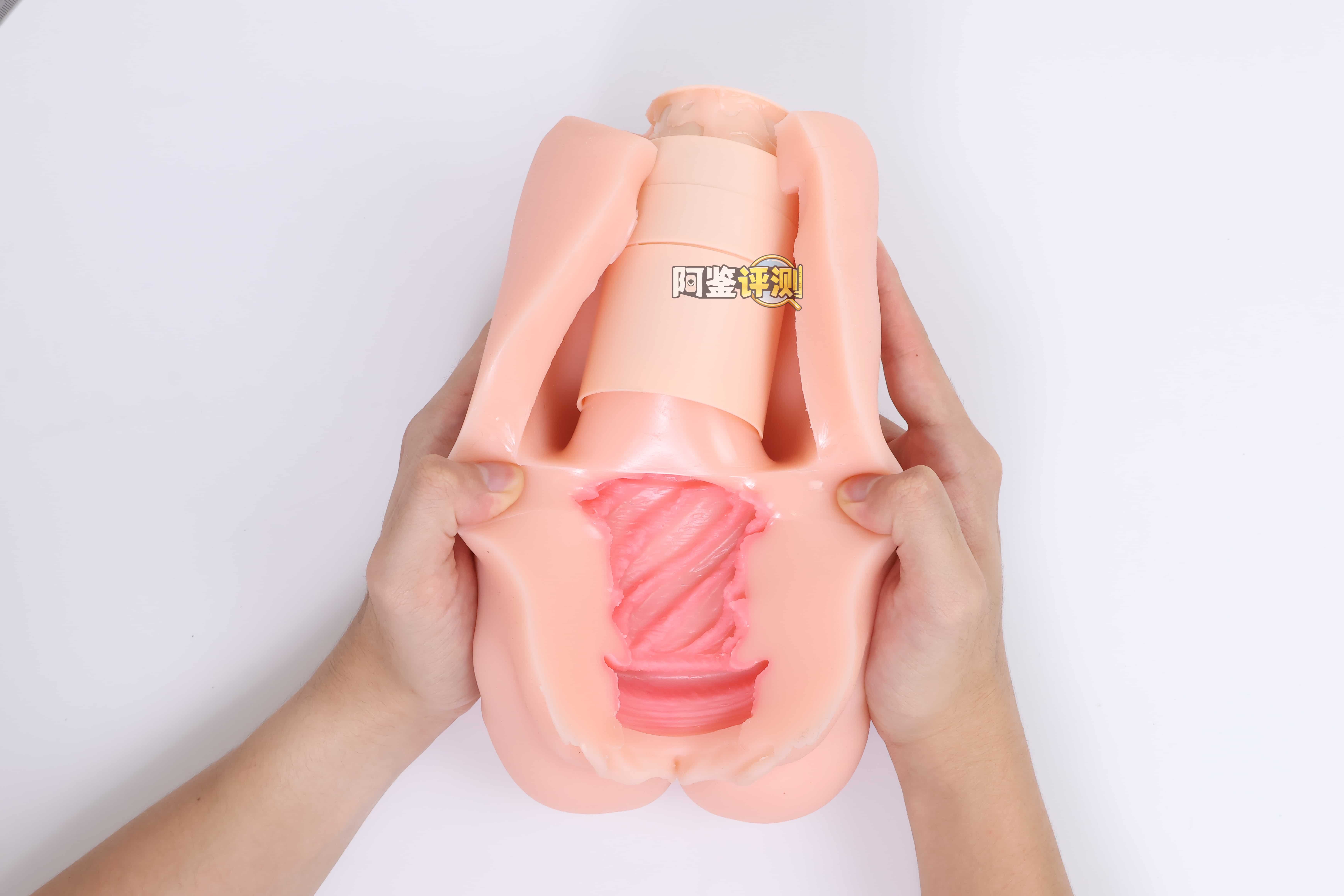 GXP——“白丝壁女3代电动版”评测!感觉是一款.....没太有必要存在的产品...