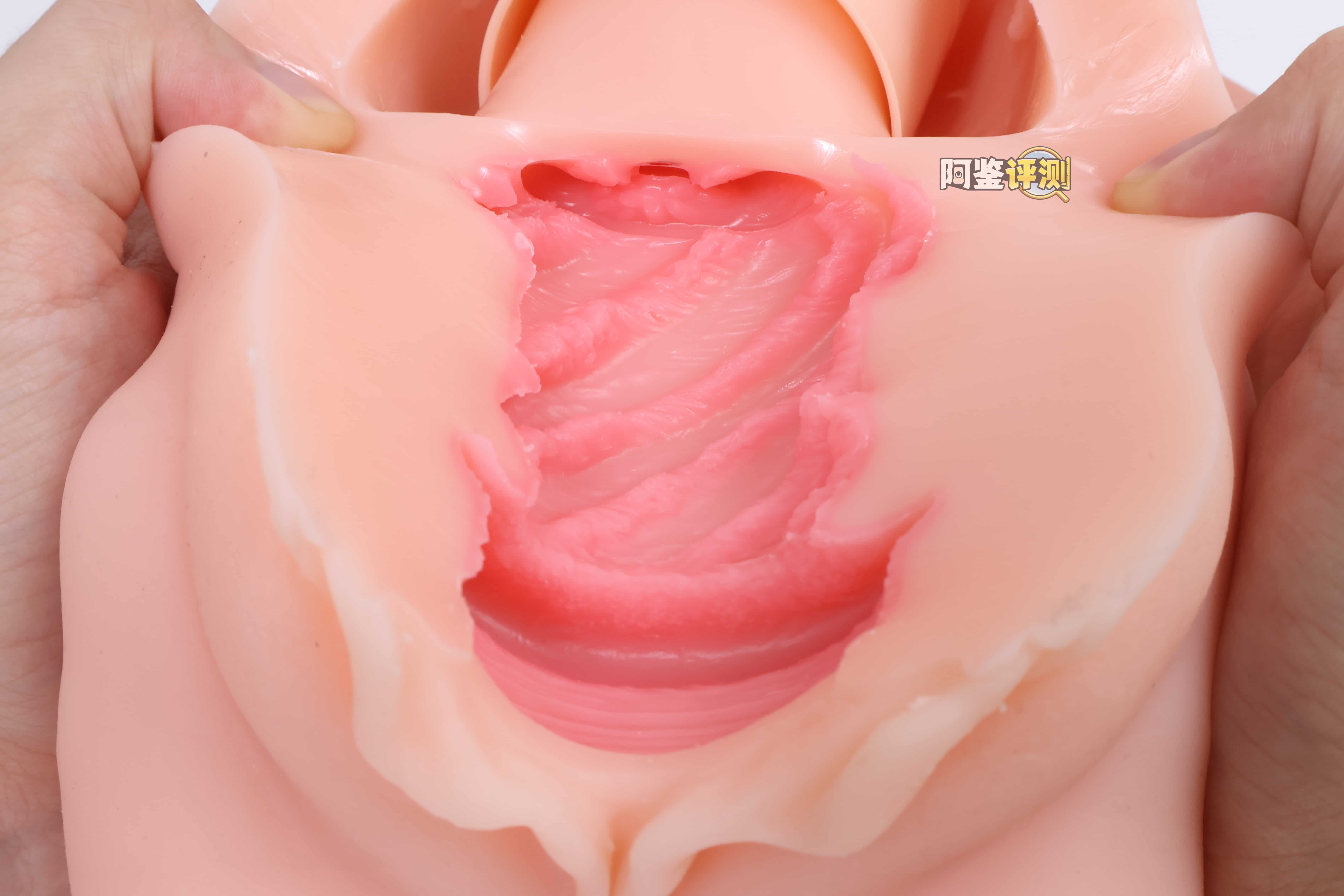 GXP——“白丝壁女3代电动版”评测!感觉是一款.....没太有必要存在的产品...