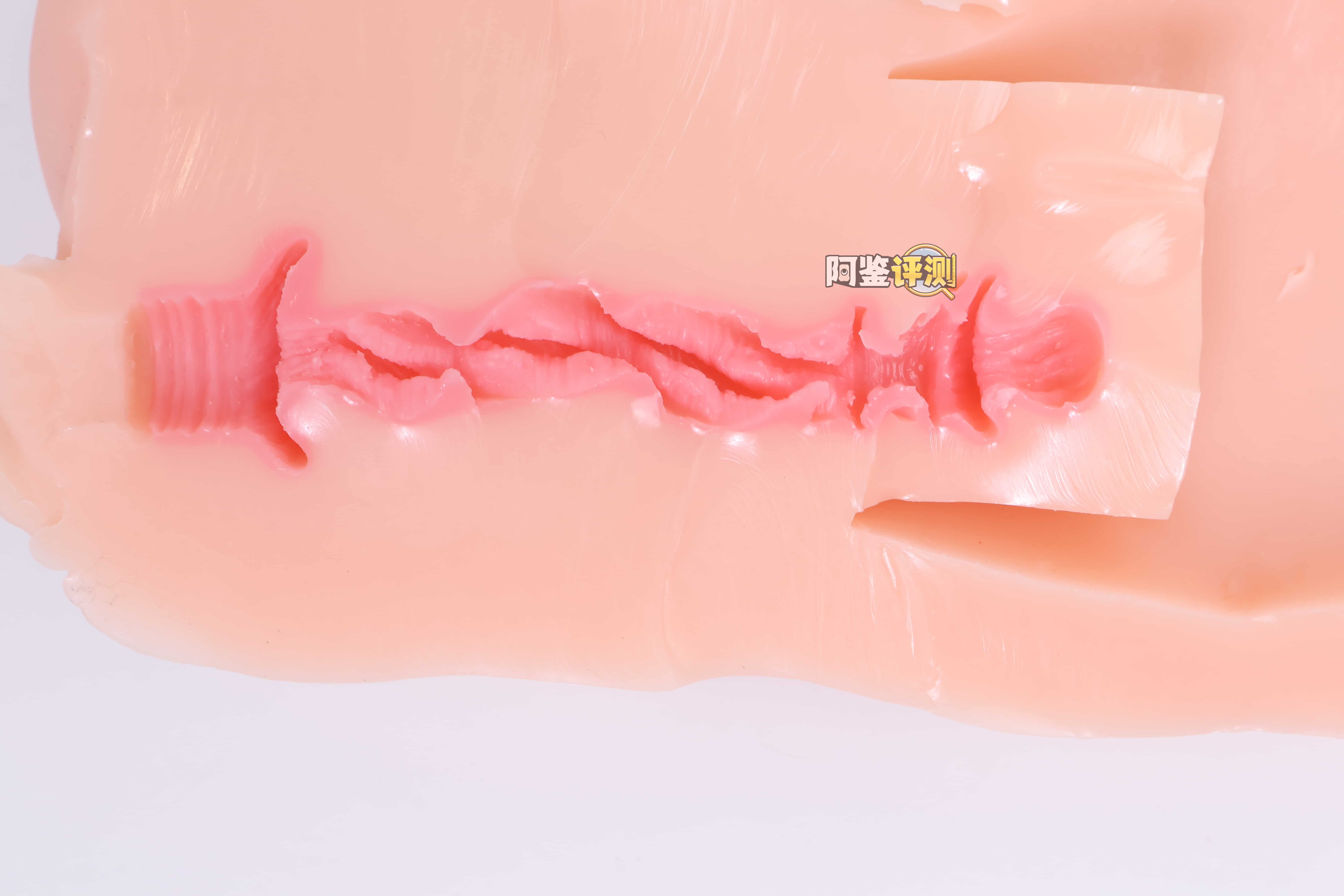 GXP——“白丝壁女3代电动版”评测!感觉是一款.....没太有必要存在的产品...