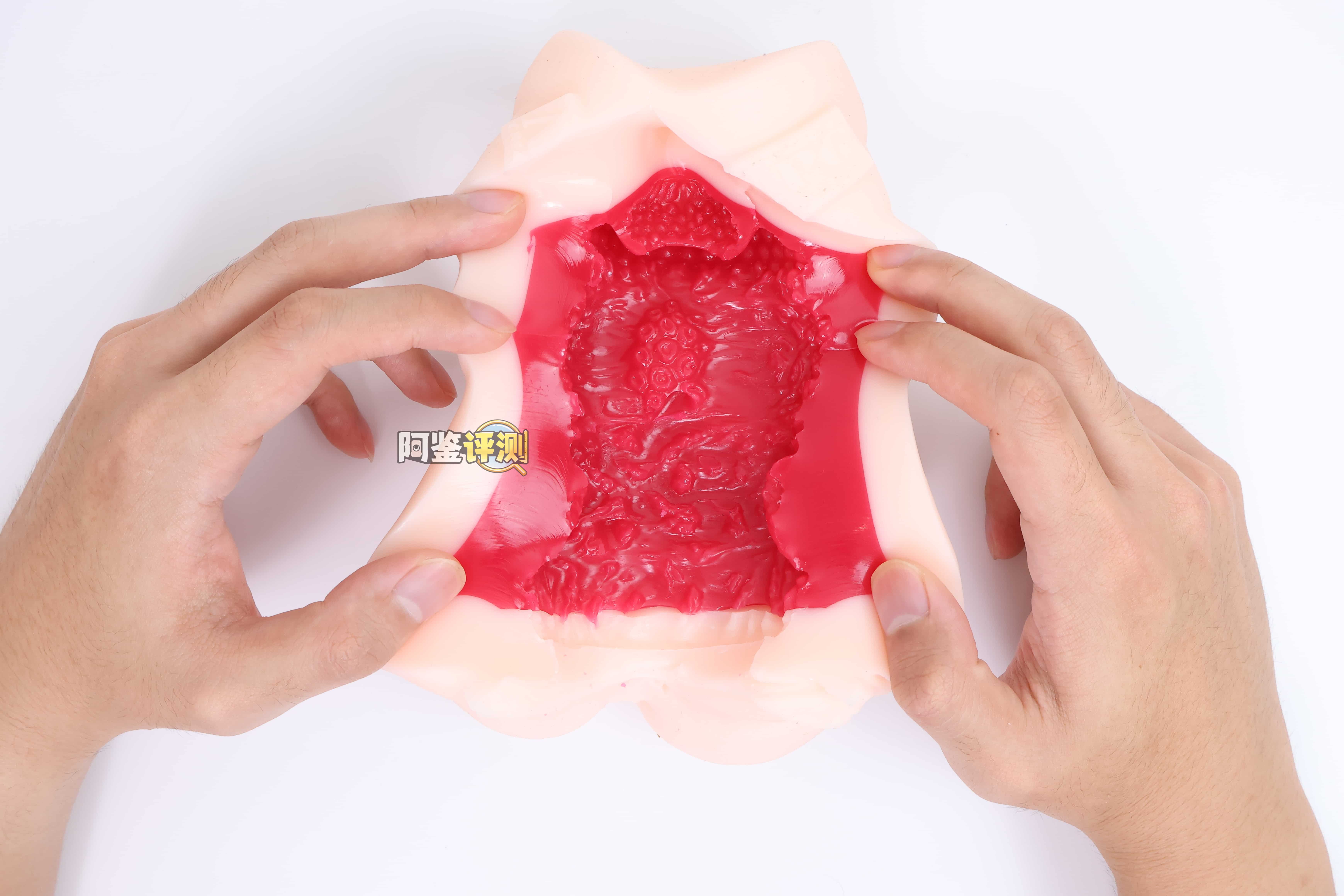 NPG——“名器证明006二代苏畅”评测!像是要模仿tomax仿真的设计,但细节和技术力实在差了太多.....